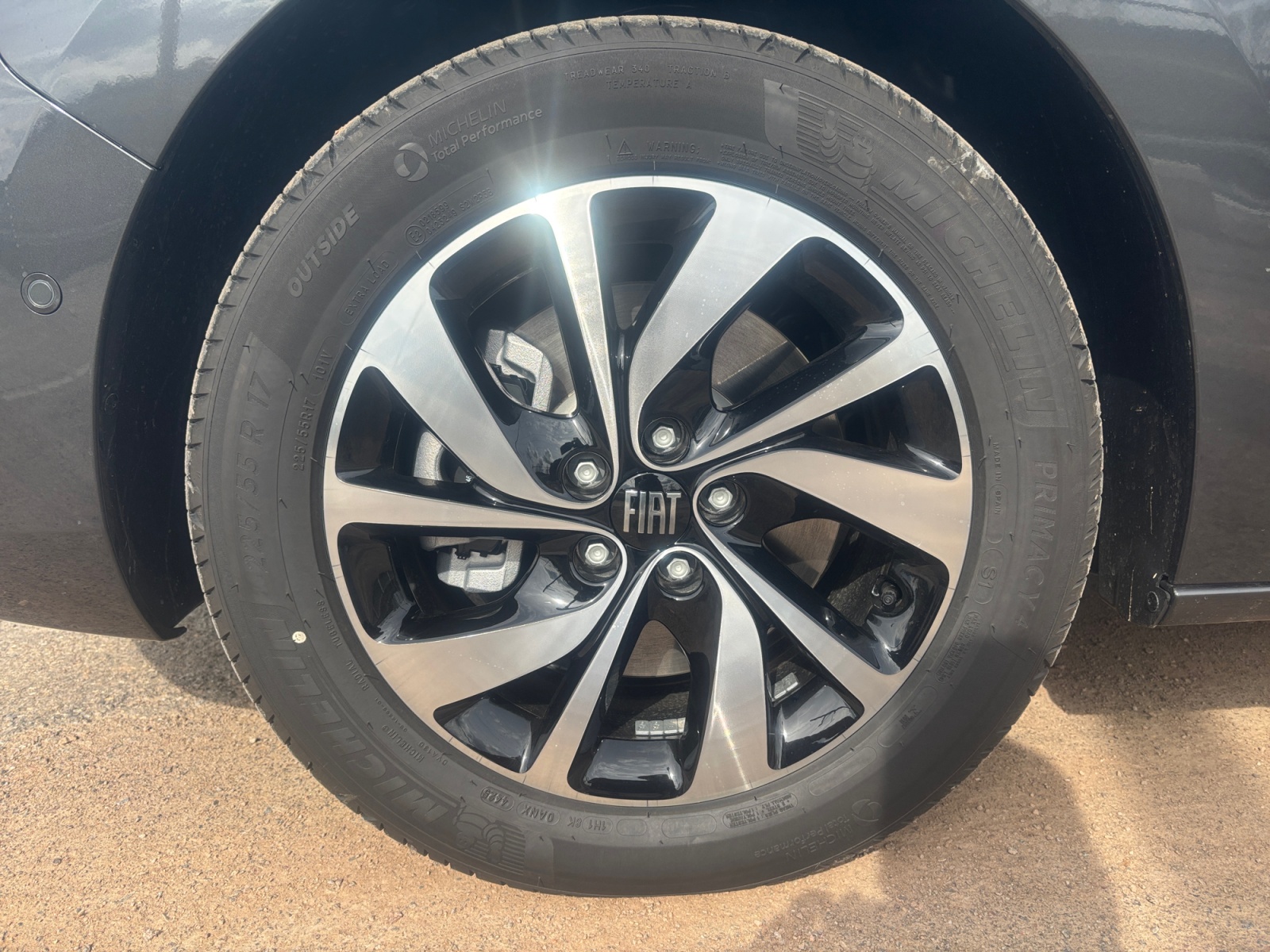 FIAT Ulysse 2.2 MULTIJET VIP L2 - NUOVO !-image-8
