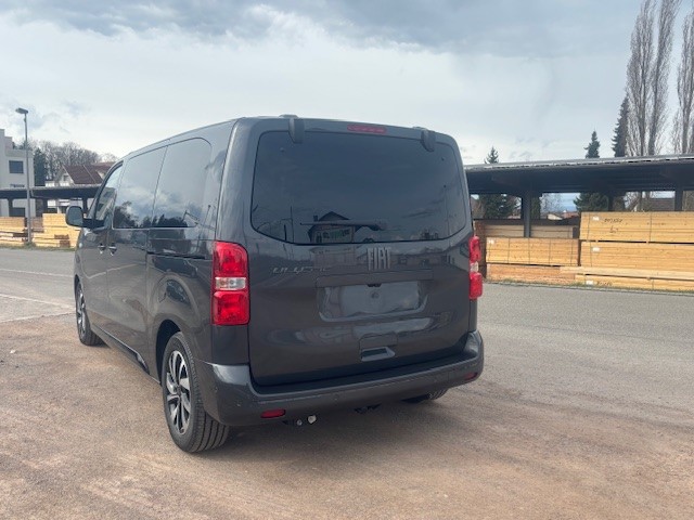 FIAT Ulysse 2.2 MULTIJET VIP L2 - NUOVO !-showroom-element-3