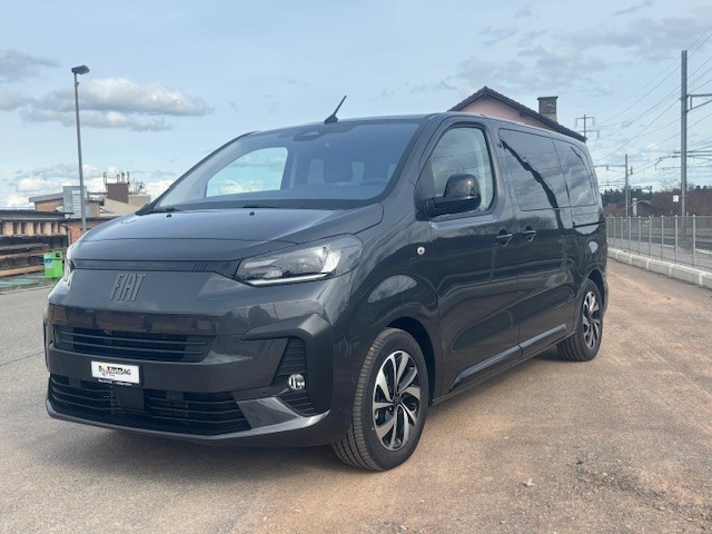 FIAT Ulysse 2.2 MULTIJET VIP L2 - NUOVO !-image-18