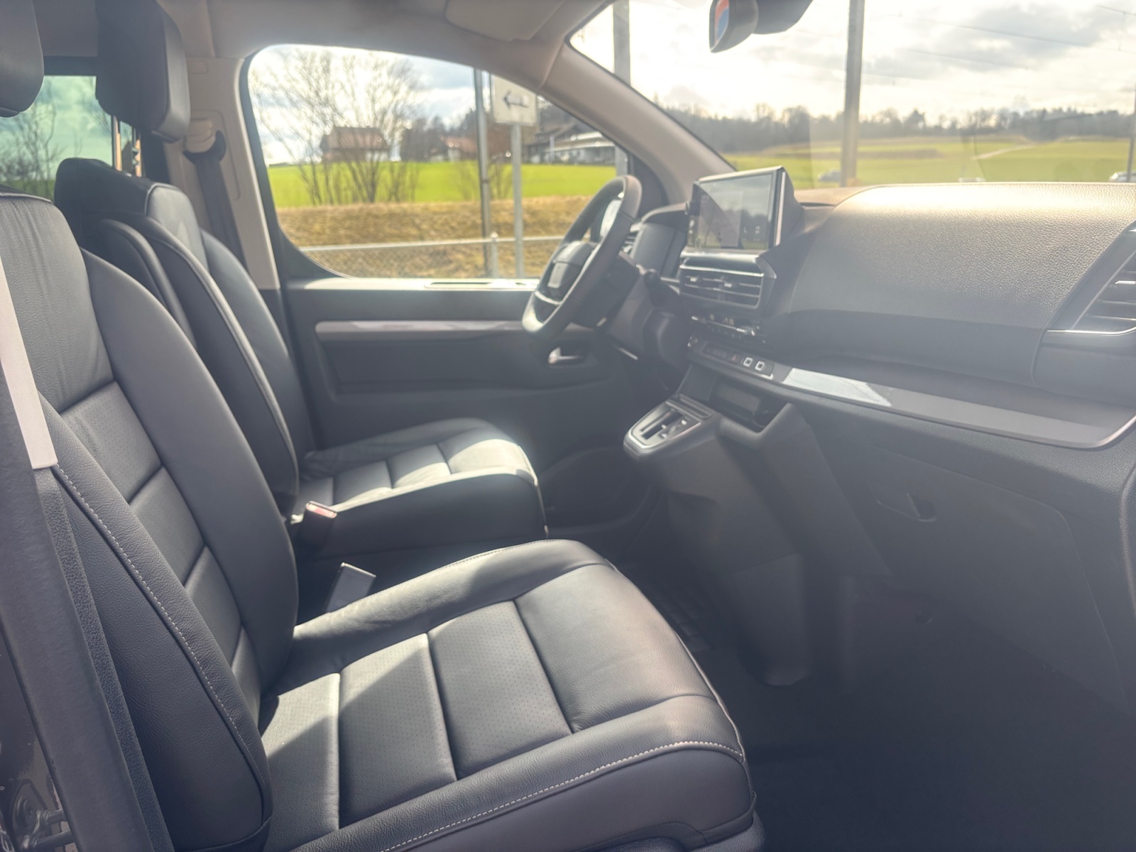 FIAT Ulysse 2.2 MULTIJET VIP L2 - NUOVO !-image-7