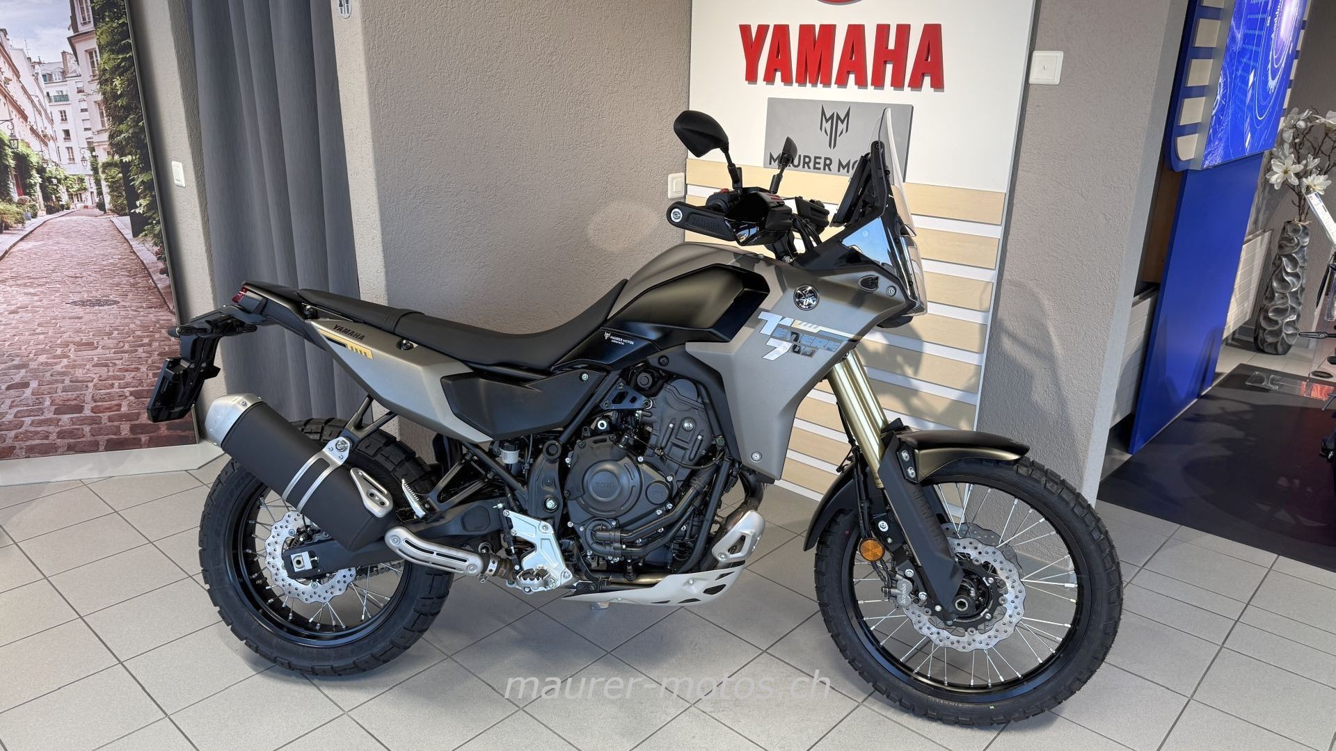 YAMAHA TÉNÉRÉ 700 2026-image-0