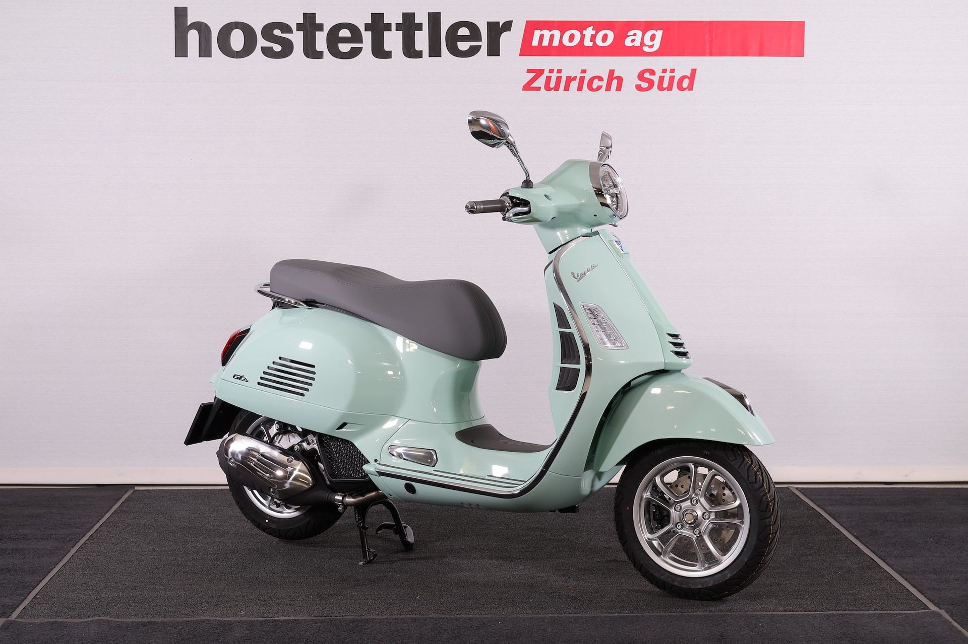 PIAGGIO Vespa 125 GTS (26)-image-2