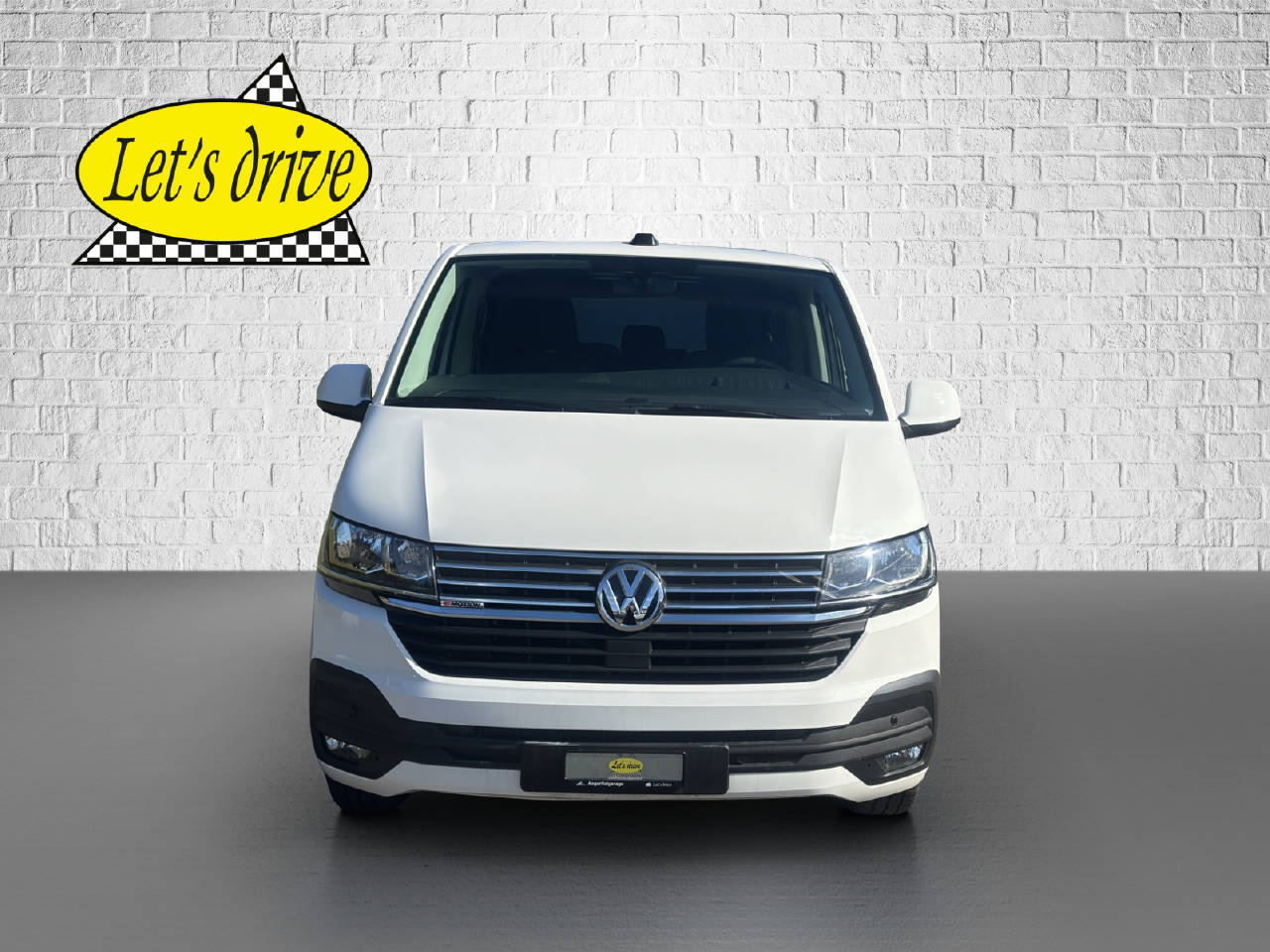 VW T6.1 Caravelle 3000 2.0 TDI 150 Comfortline DSG 4m-showroom-element-1