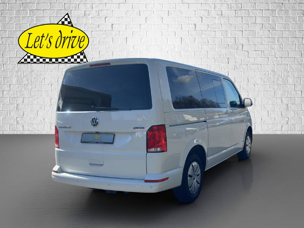VW T6.1 Caravelle 3000 2.0 TDI 150 Comfortline DSG 4m-image-5