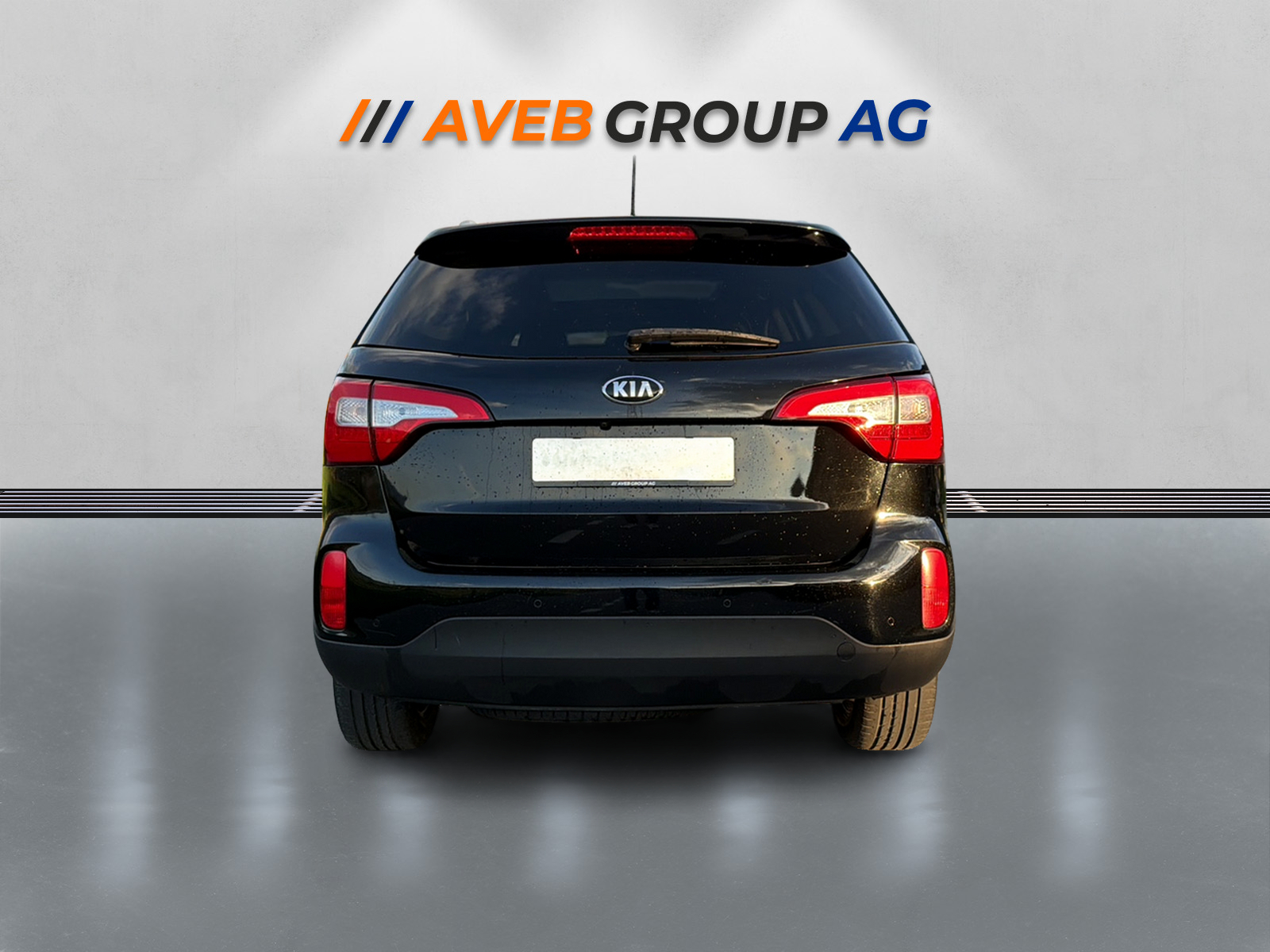 KIA Sorento 2.2 CRDI Style Automatic-image-5
