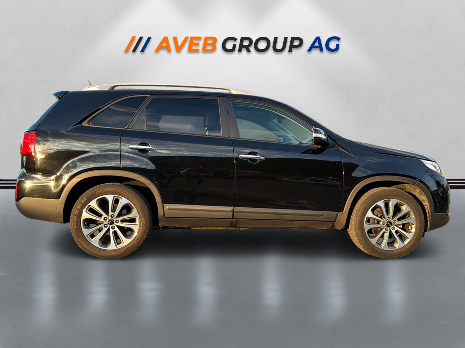 KIA Sorento 2.2 CRDI Style Automatic-image-7