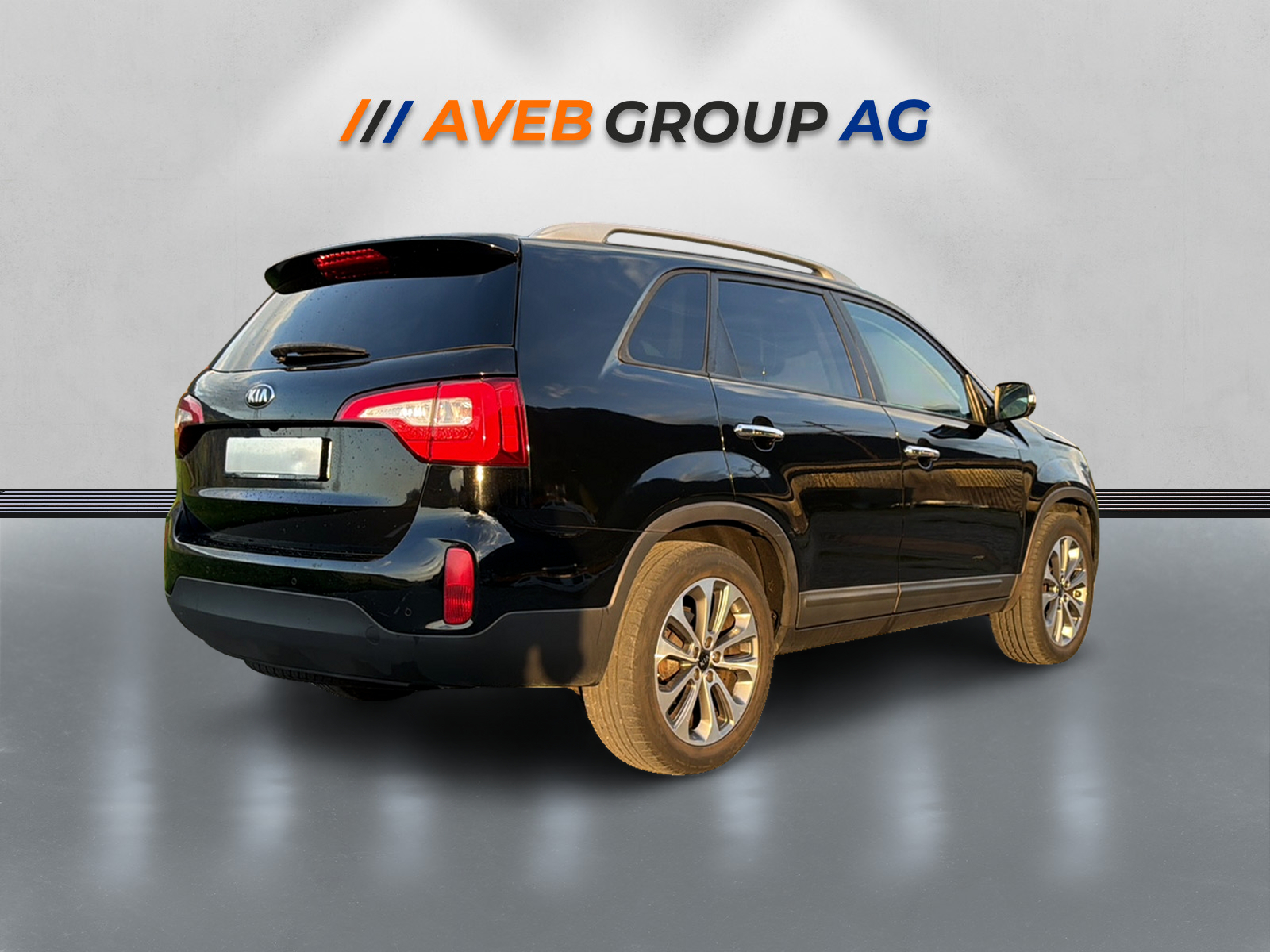 KIA Sorento 2.2 CRDI Style Automatic-image-6