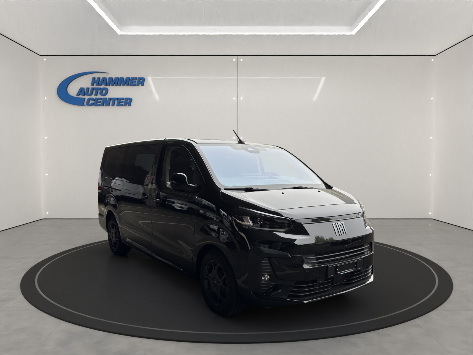 FIAT Ulysse L3 2.2 BlueHDI Business-image-6