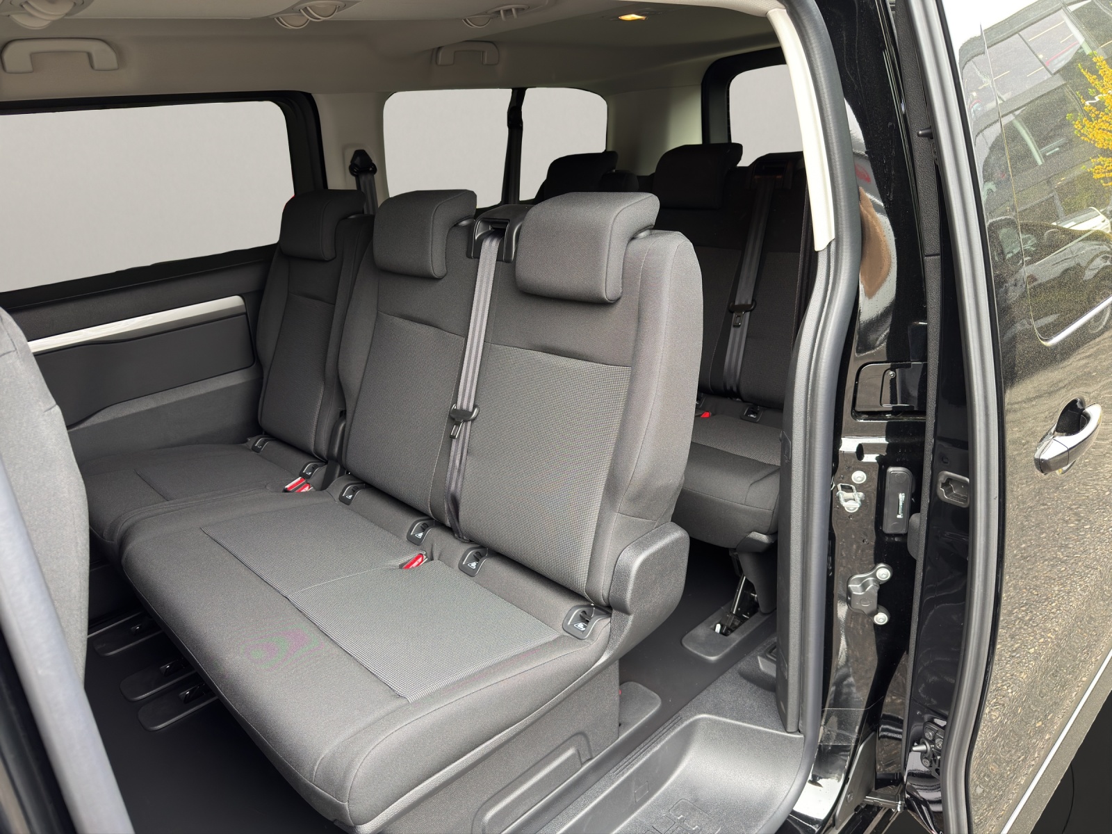 FIAT Ulysse L3 2.2 BlueHDI Business-image-15