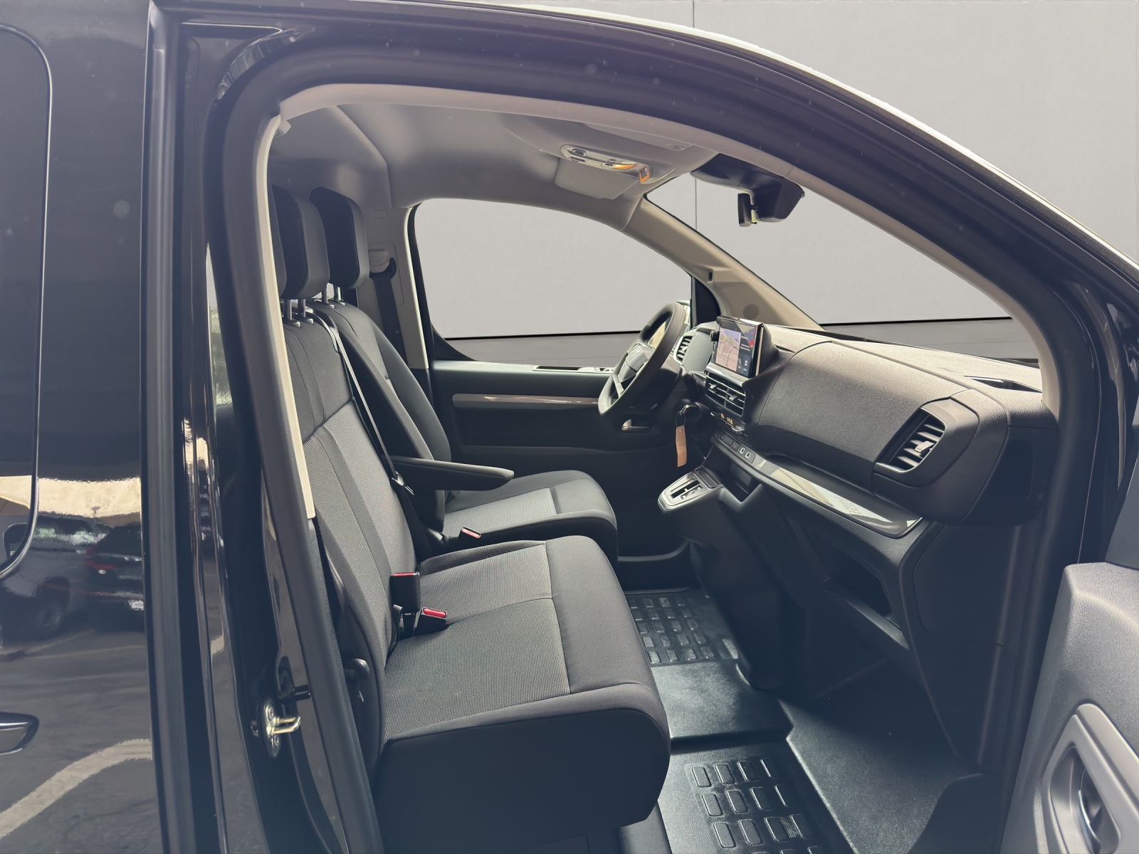 FIAT Ulysse L3 2.2 BlueHDI Business-image-10