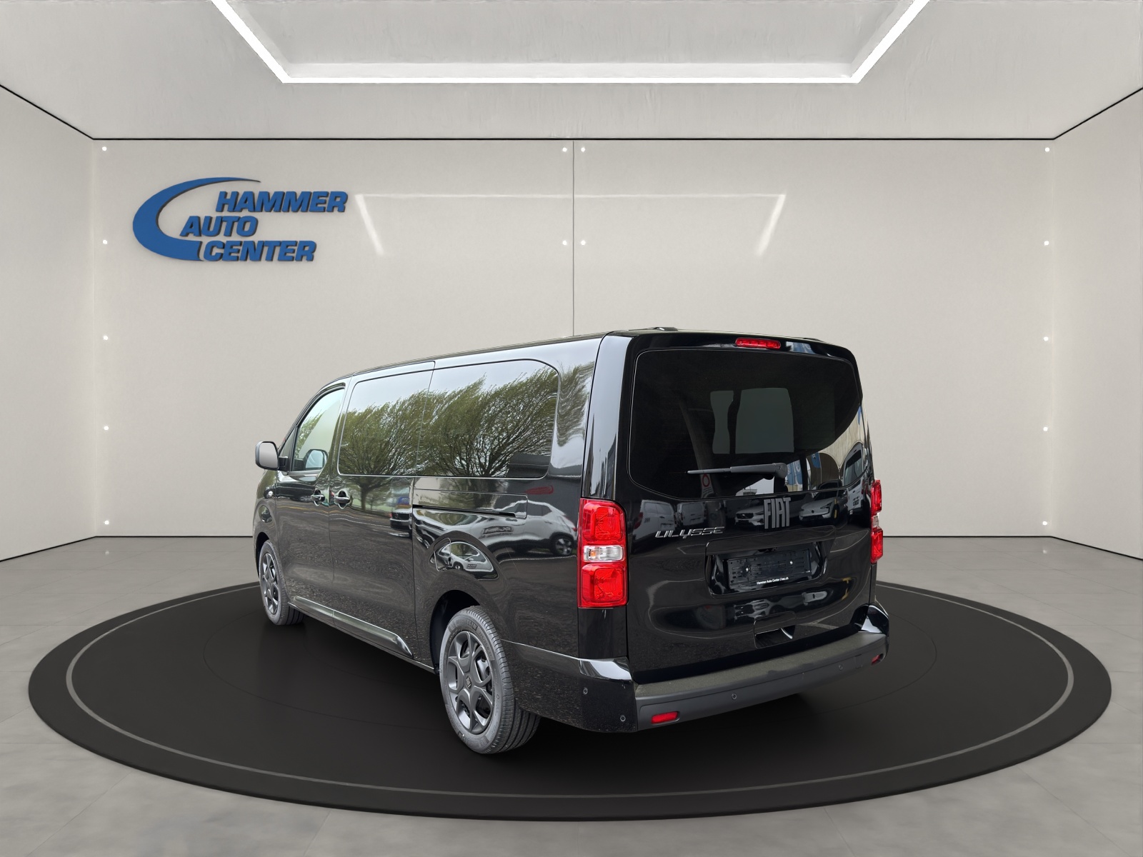 FIAT Ulysse L3 2.2 BlueHDI Business-image-2