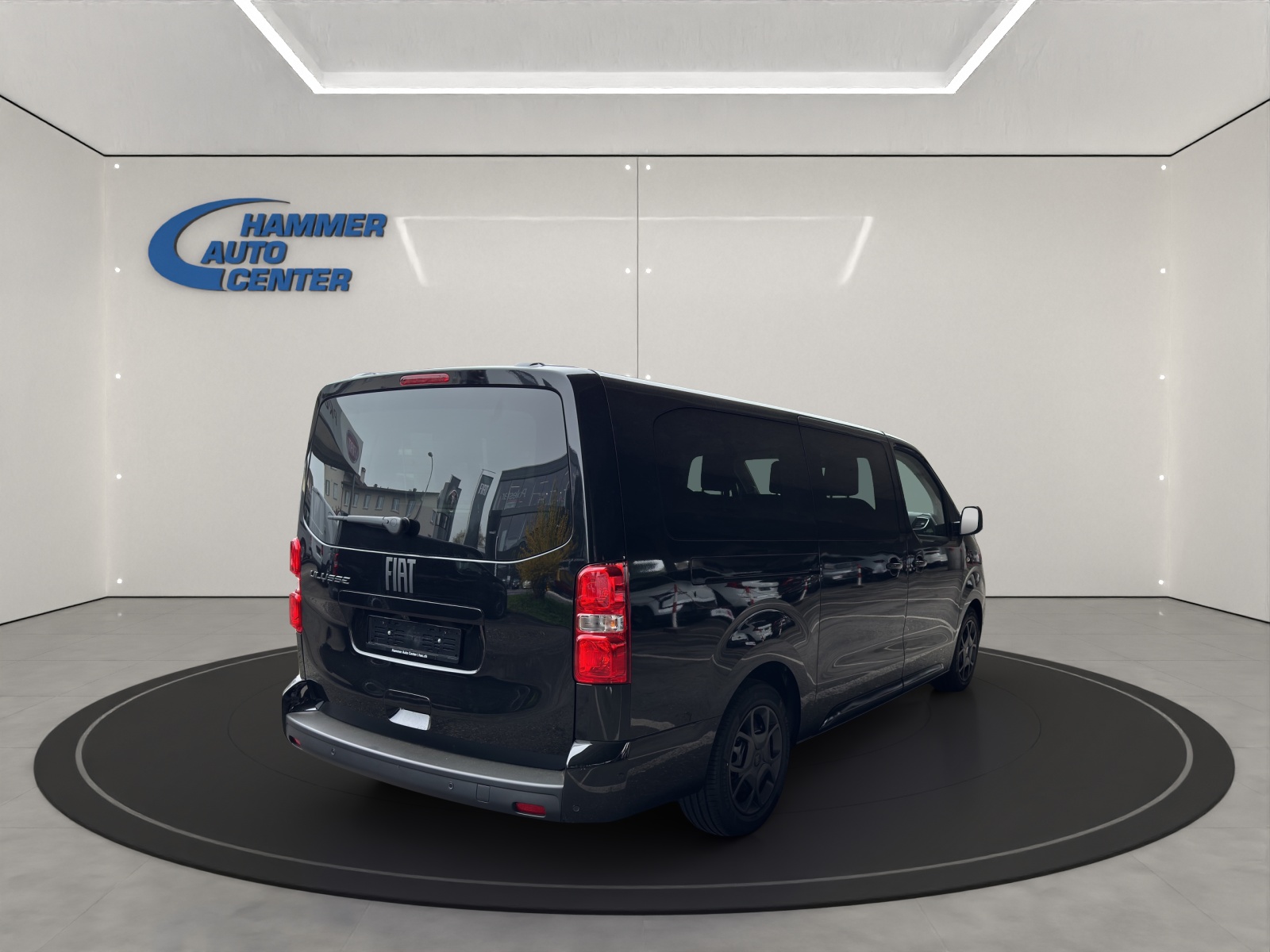 FIAT Ulysse L3 2.2 BlueHDI Business-image-5