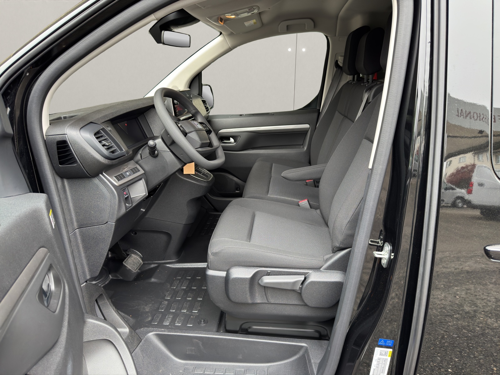 FIAT Ulysse L3 2.2 BlueHDI Business-image-13