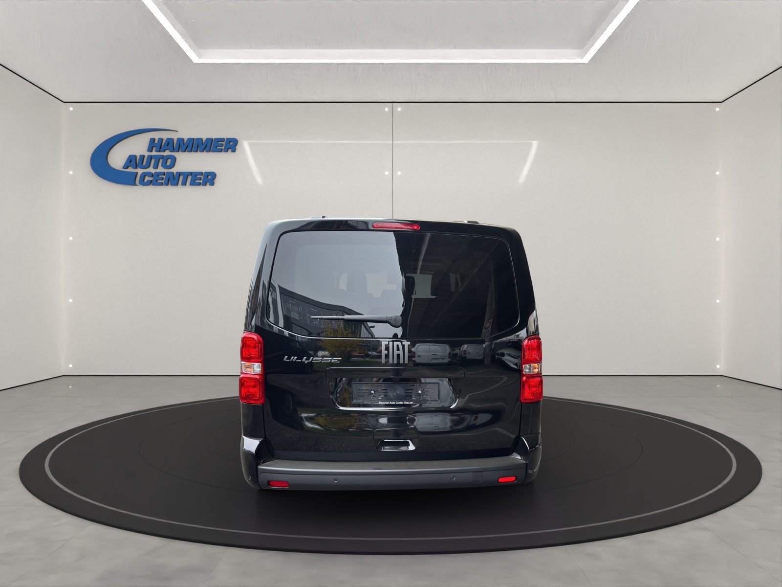 FIAT Ulysse L3 2.2 BlueHDI Business-image-3