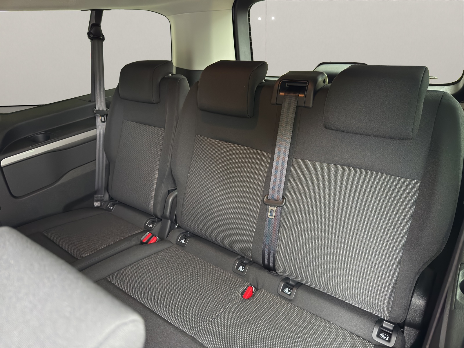 FIAT Ulysse L3 2.2 BlueHDI Business-image-9