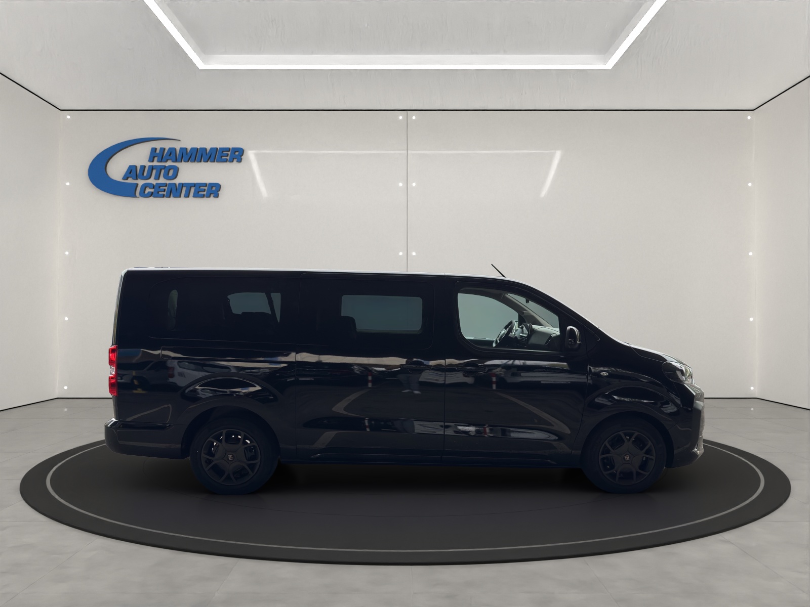 FIAT Ulysse L3 2.2 BlueHDI Business-image-4