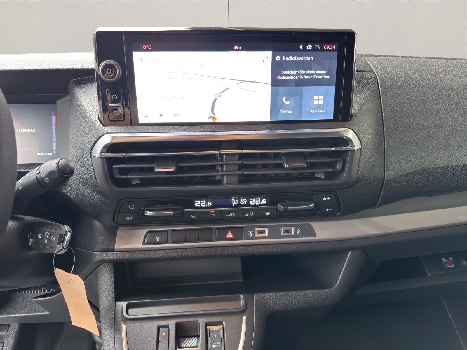 FIAT Ulysse L3 2.2 BlueHDI Business-image-11