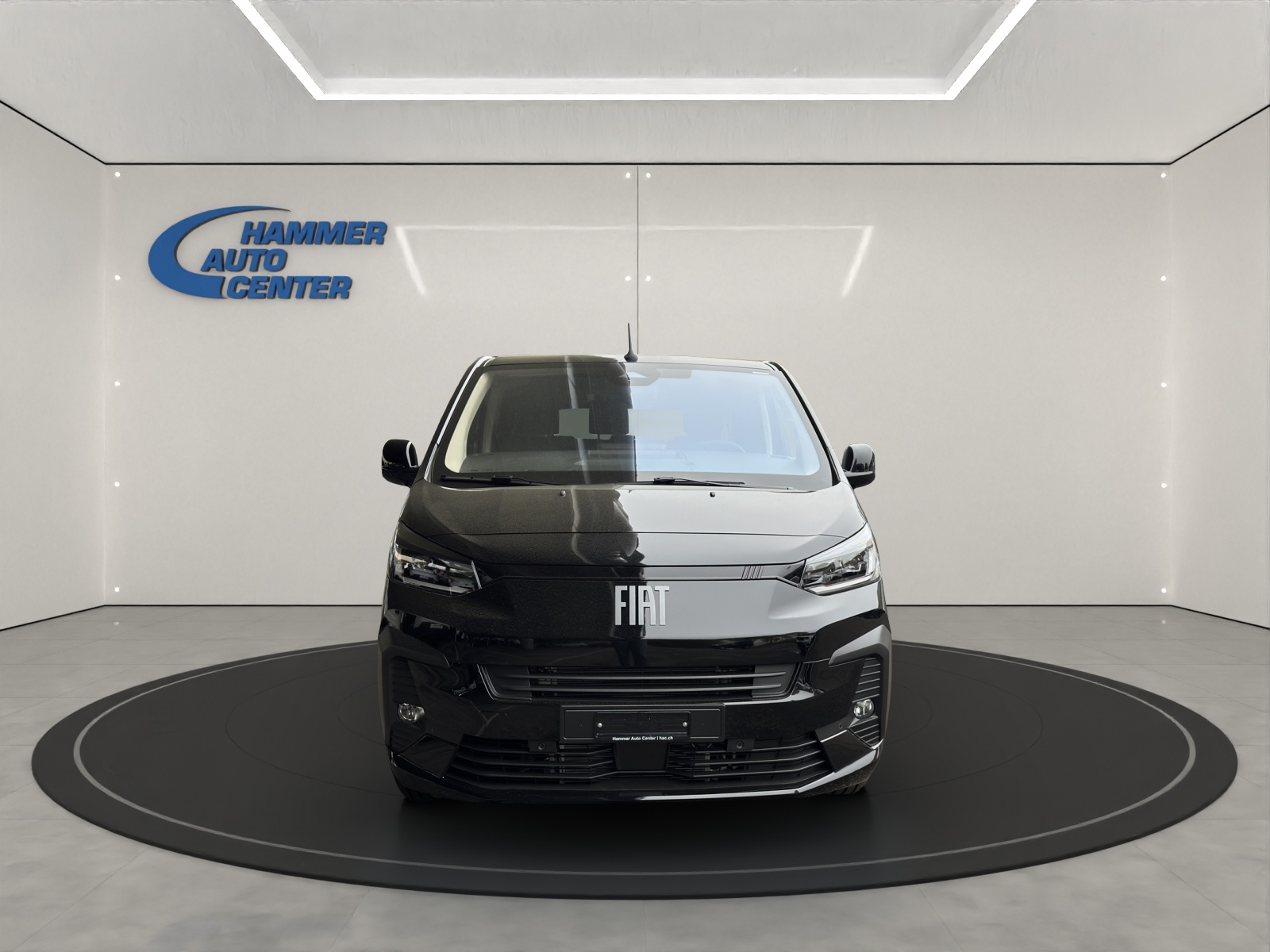 FIAT Ulysse L3 2.2 BlueHDI Business-image-7