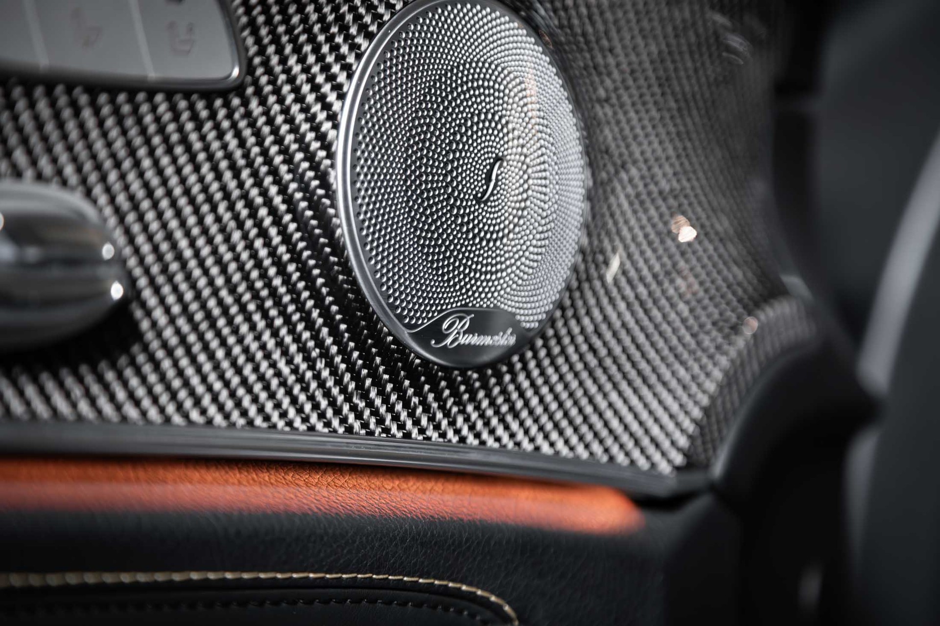 MERCEDES-BENZ E 63 AMG S Edition 1 4Matic Speedshift MCT-image-10