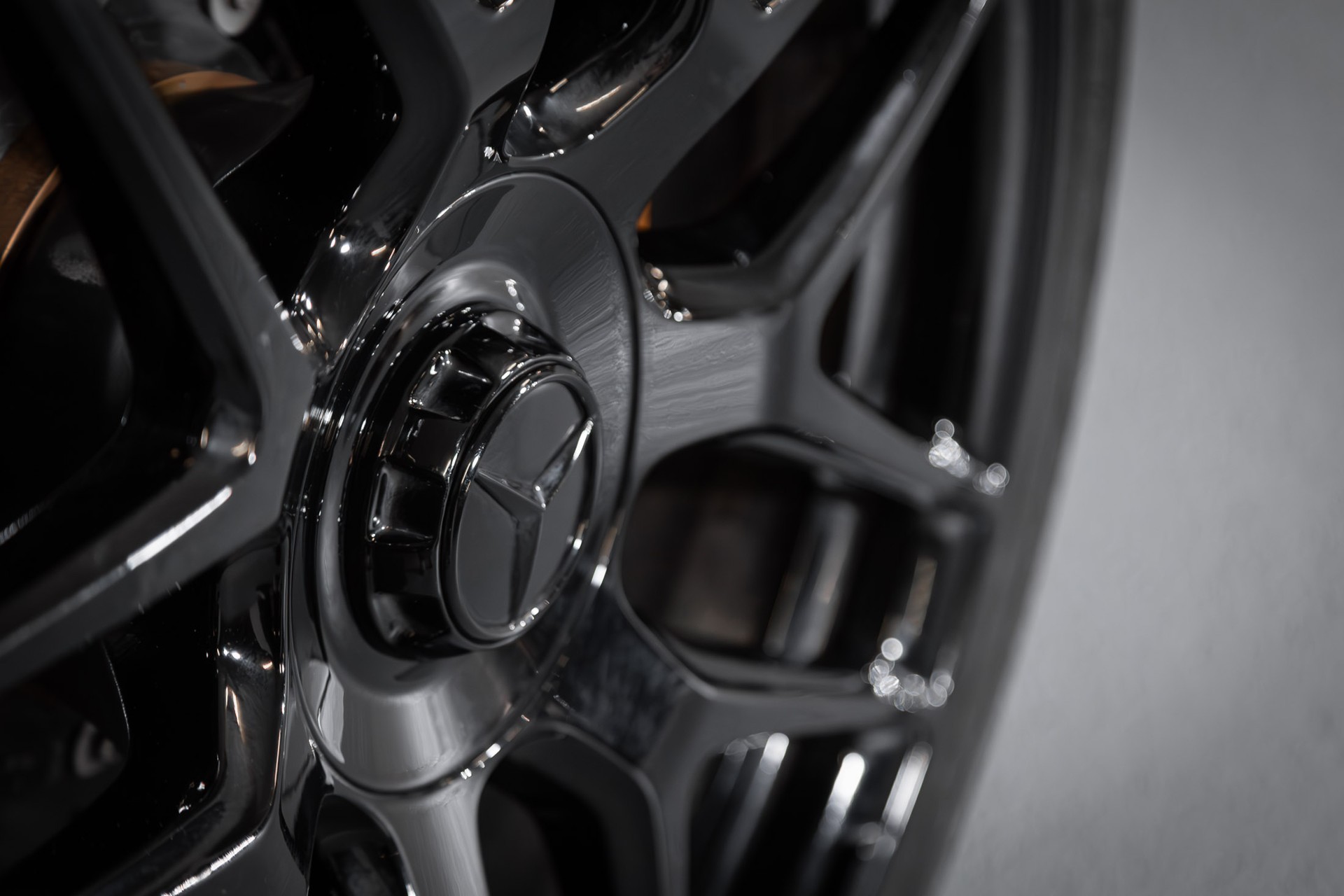 MERCEDES-BENZ E 63 AMG S Edition 1 4Matic Speedshift MCT-image-18