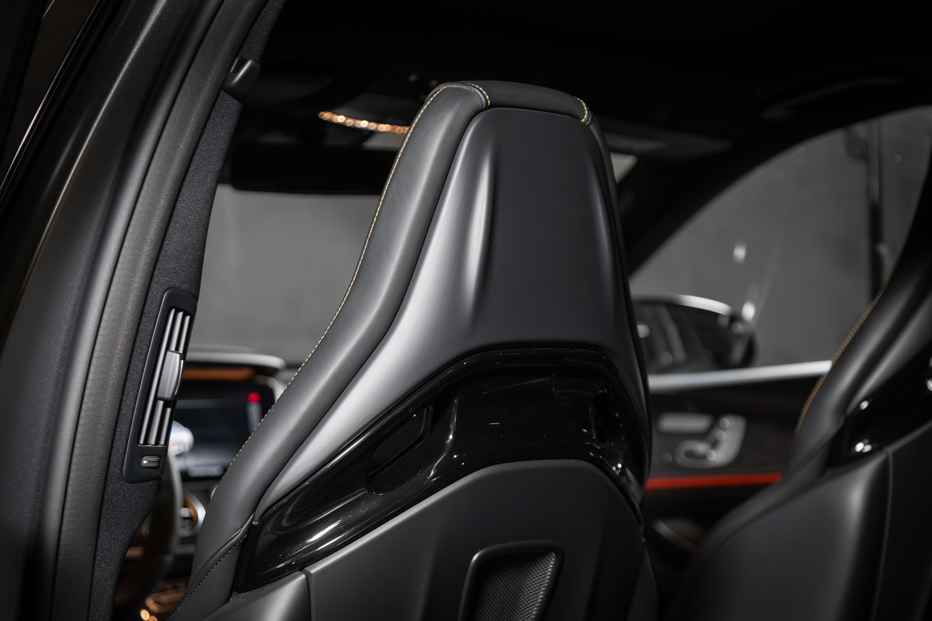 MERCEDES-BENZ E 63 AMG S Edition 1 4Matic Speedshift MCT-image-16