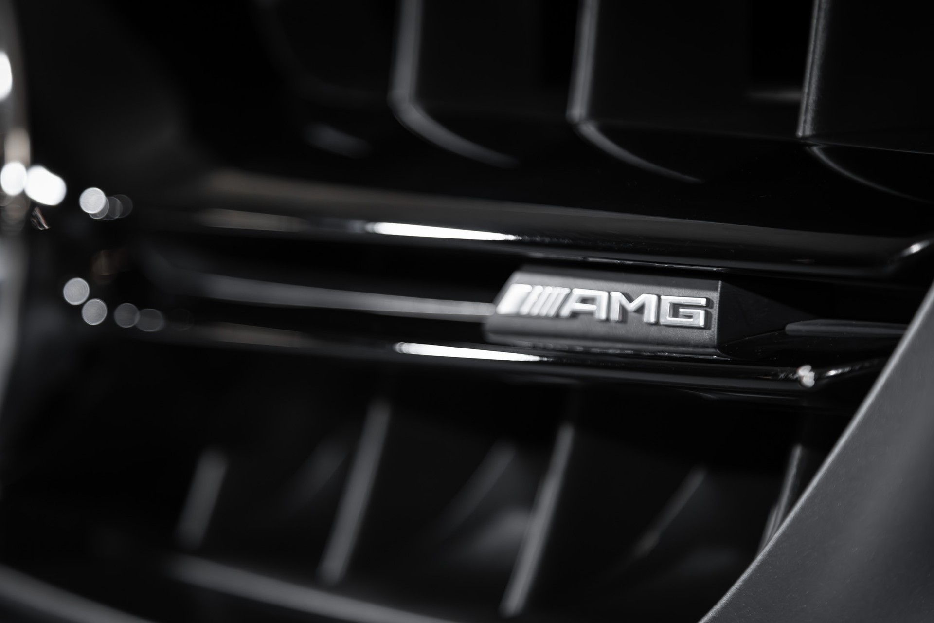 MERCEDES-BENZ E 63 AMG S Edition 1 4Matic Speedshift MCT-image-21