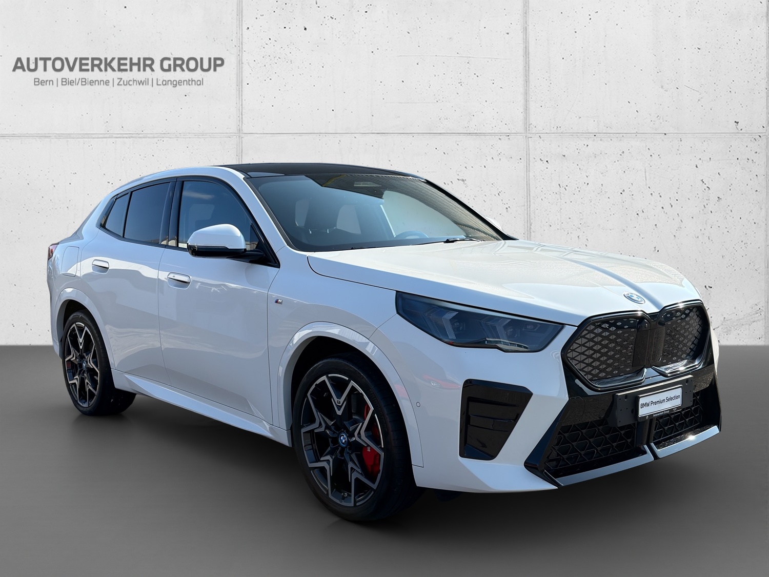 BMW iX2 xDrive 30 M Sport Pro-image-7