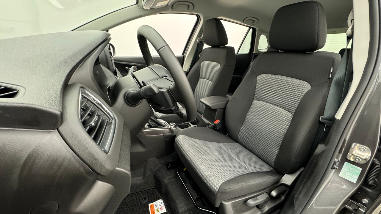 SUZUKI S-Cross 1.4 16V Compact+ MHD 4WD Automatic-image-4