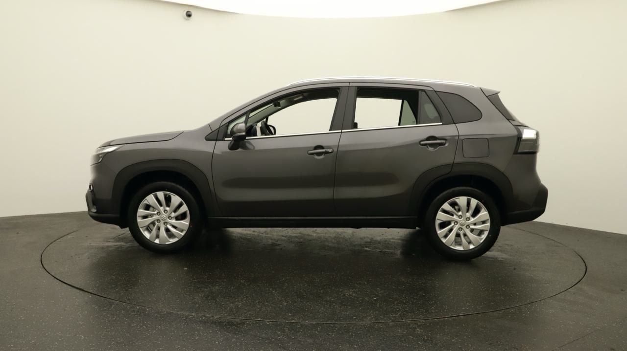 SUZUKI S-Cross 1.4 16V Compact+ MHD 4WD Automatic-showroom-element-1