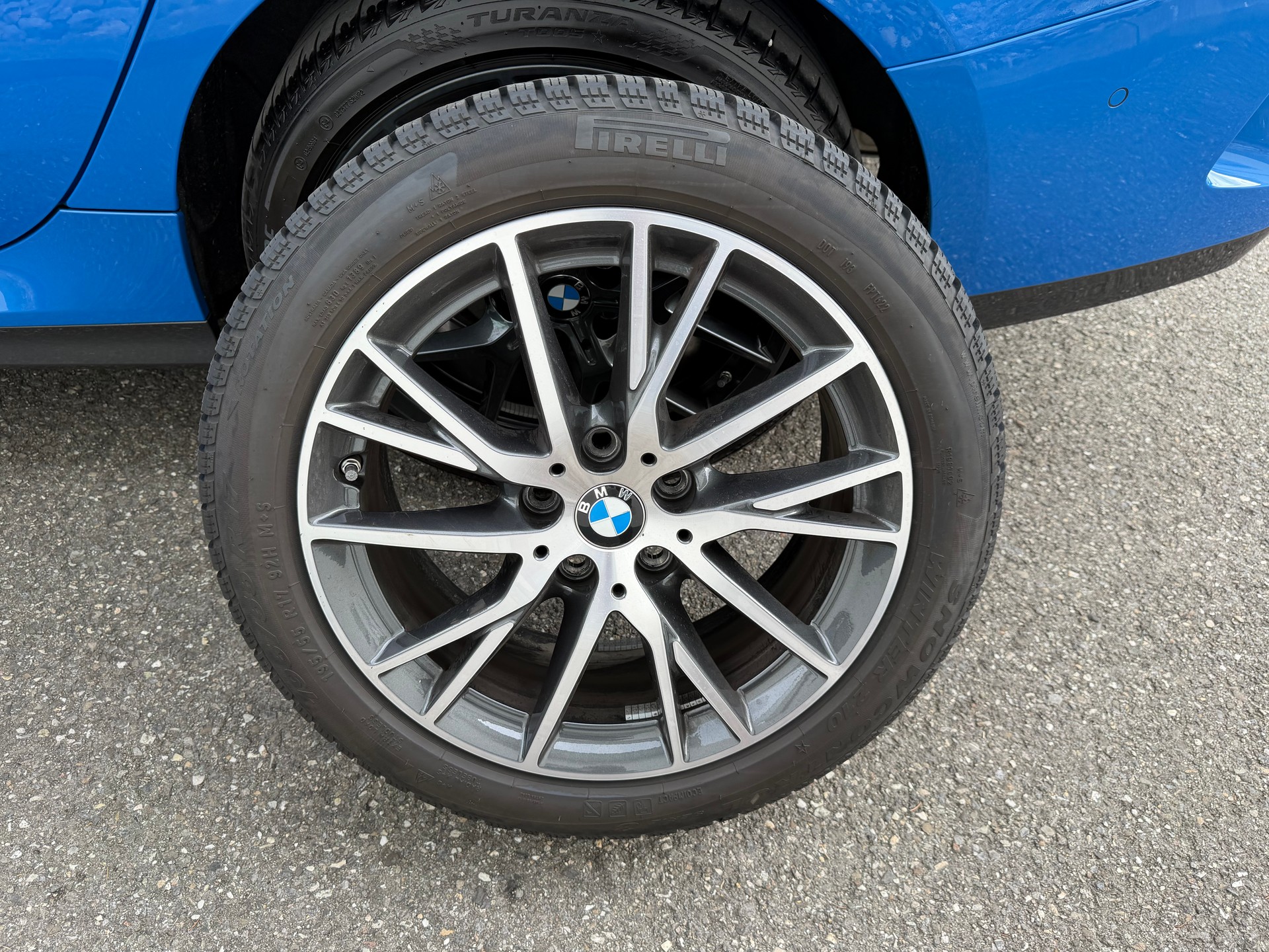 BMW 218d Gran Coupé Steptronic-image-30