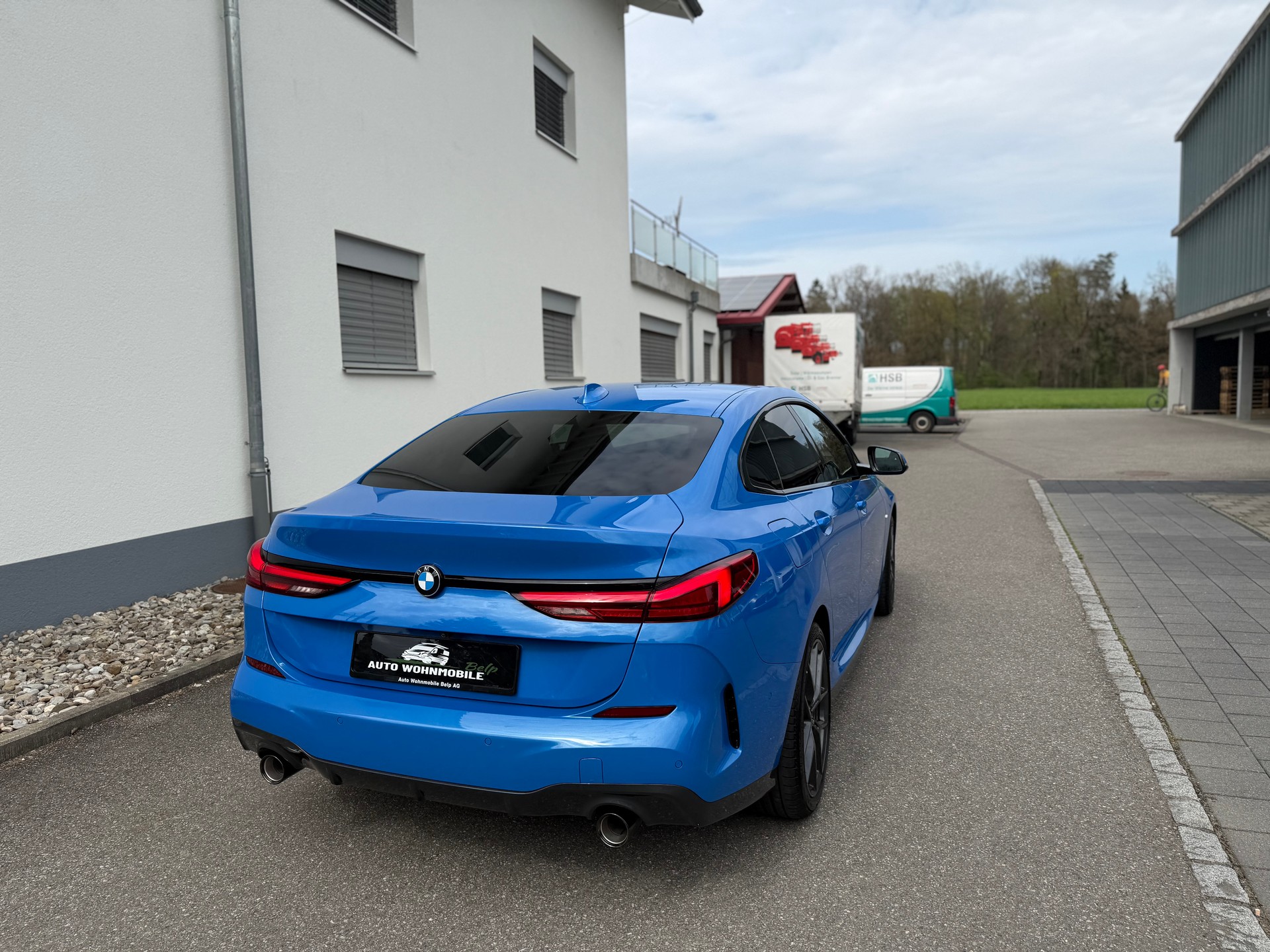 BMW 218d Gran Coupé Steptronic-image-7
