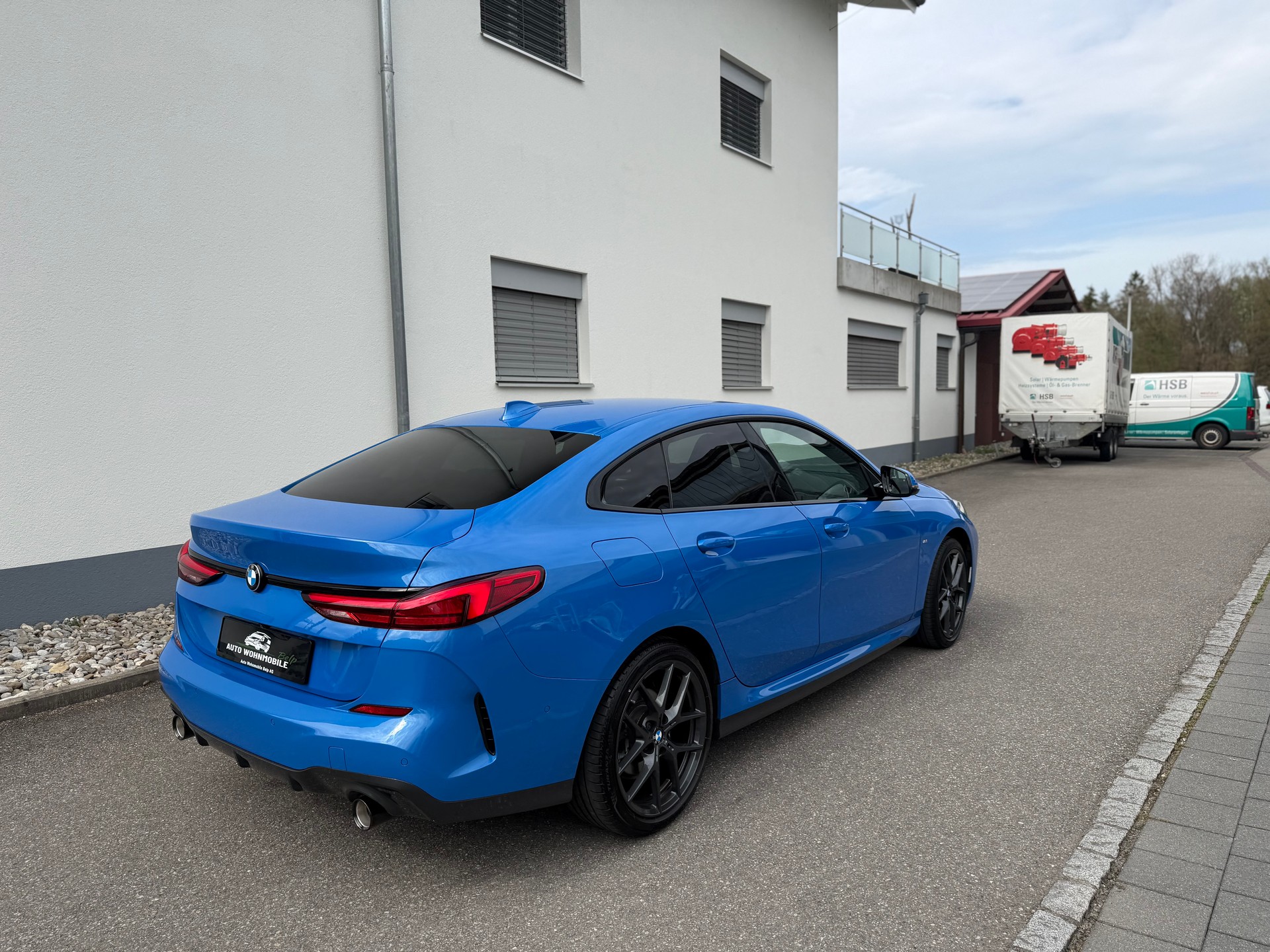 BMW 218d Gran Coupé Steptronic-image-6