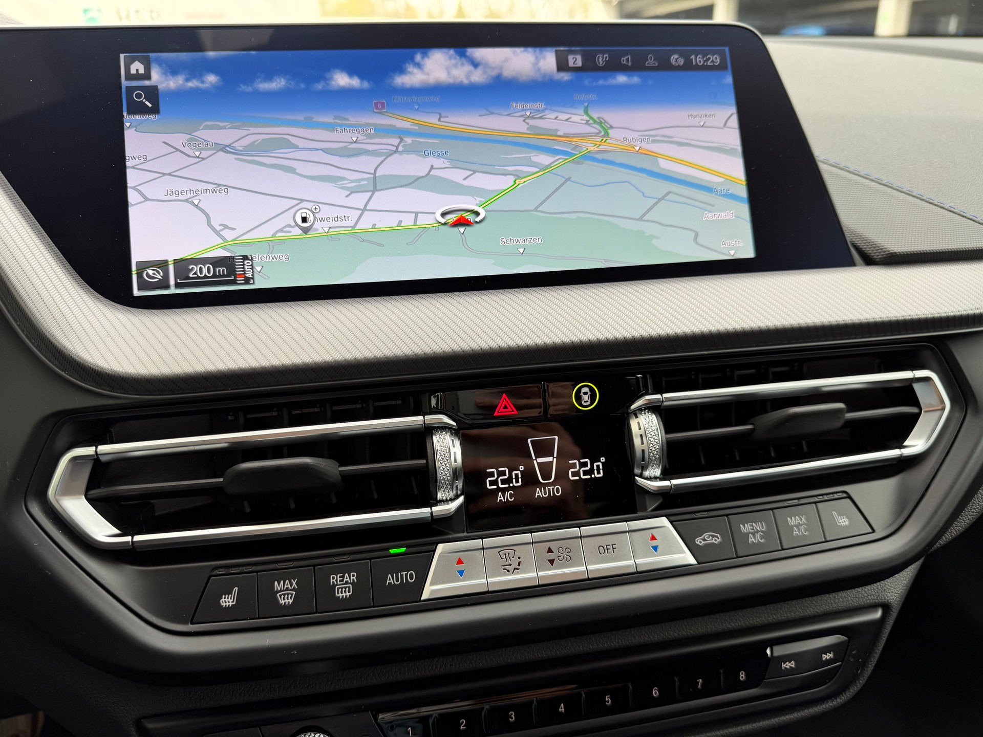 BMW 218d Gran Coupé Steptronic-image-23