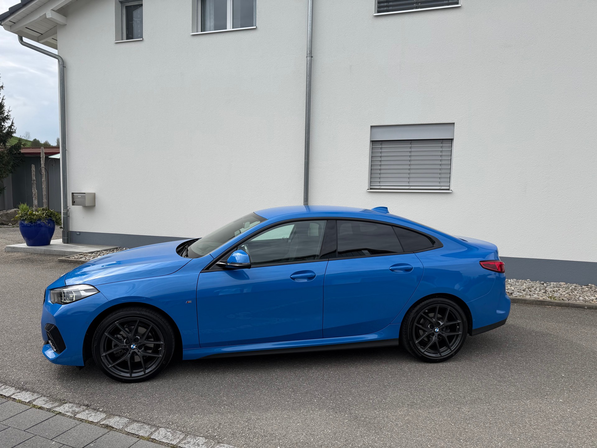 BMW 218d Gran Coupé Steptronic-image-11
