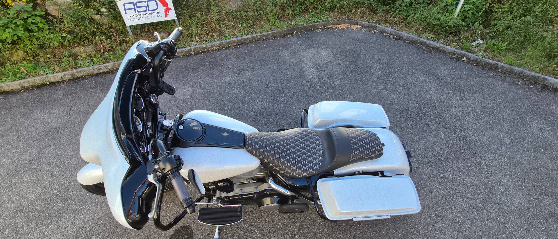 HARLEY-DAVIDSON FLHTI Electra Glide Standard-image-3