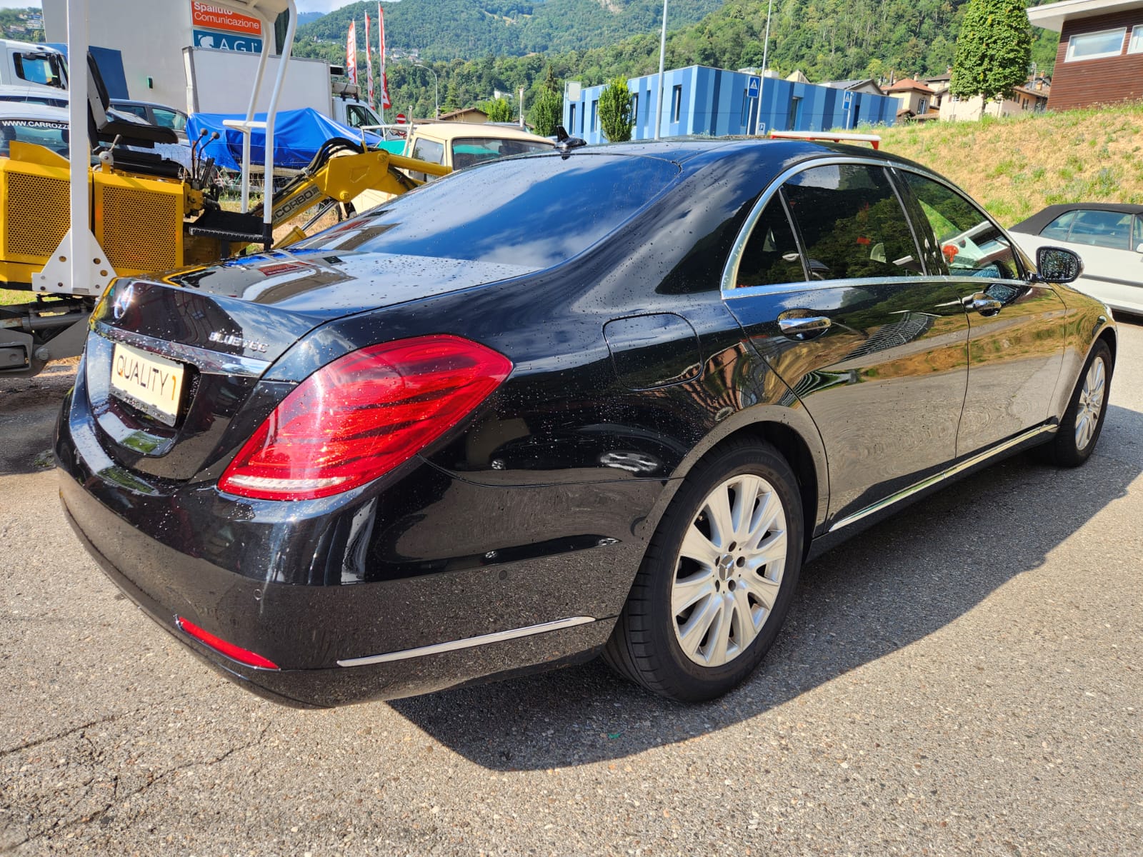 MERCEDES-BENZ Bluetec-image-5
