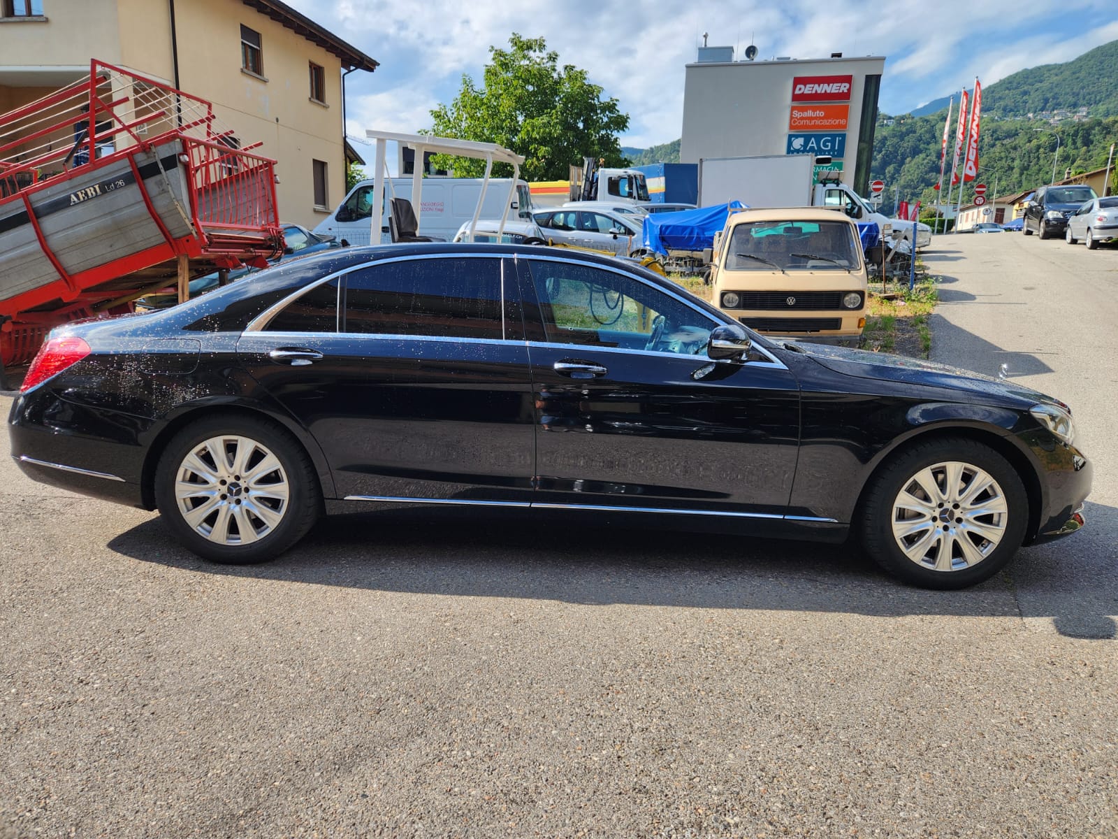 MERCEDES-BENZ Bluetec-image-4