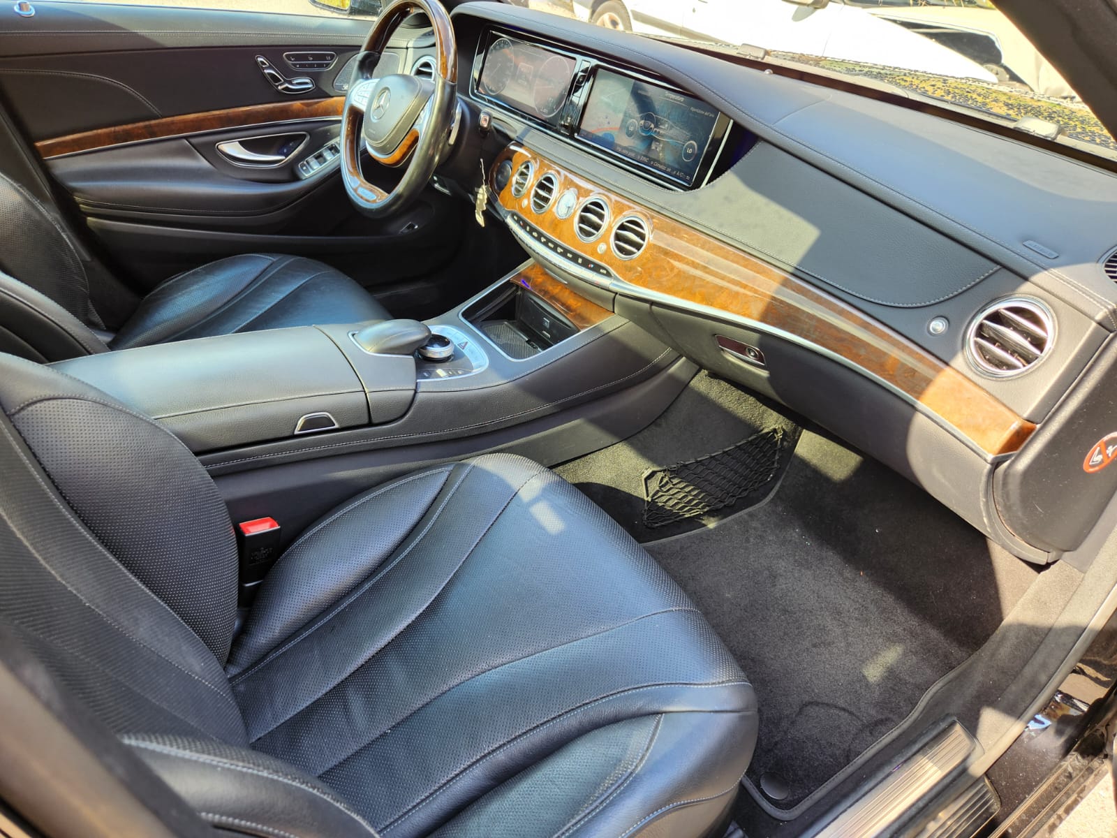 MERCEDES-BENZ Bluetec-image-9