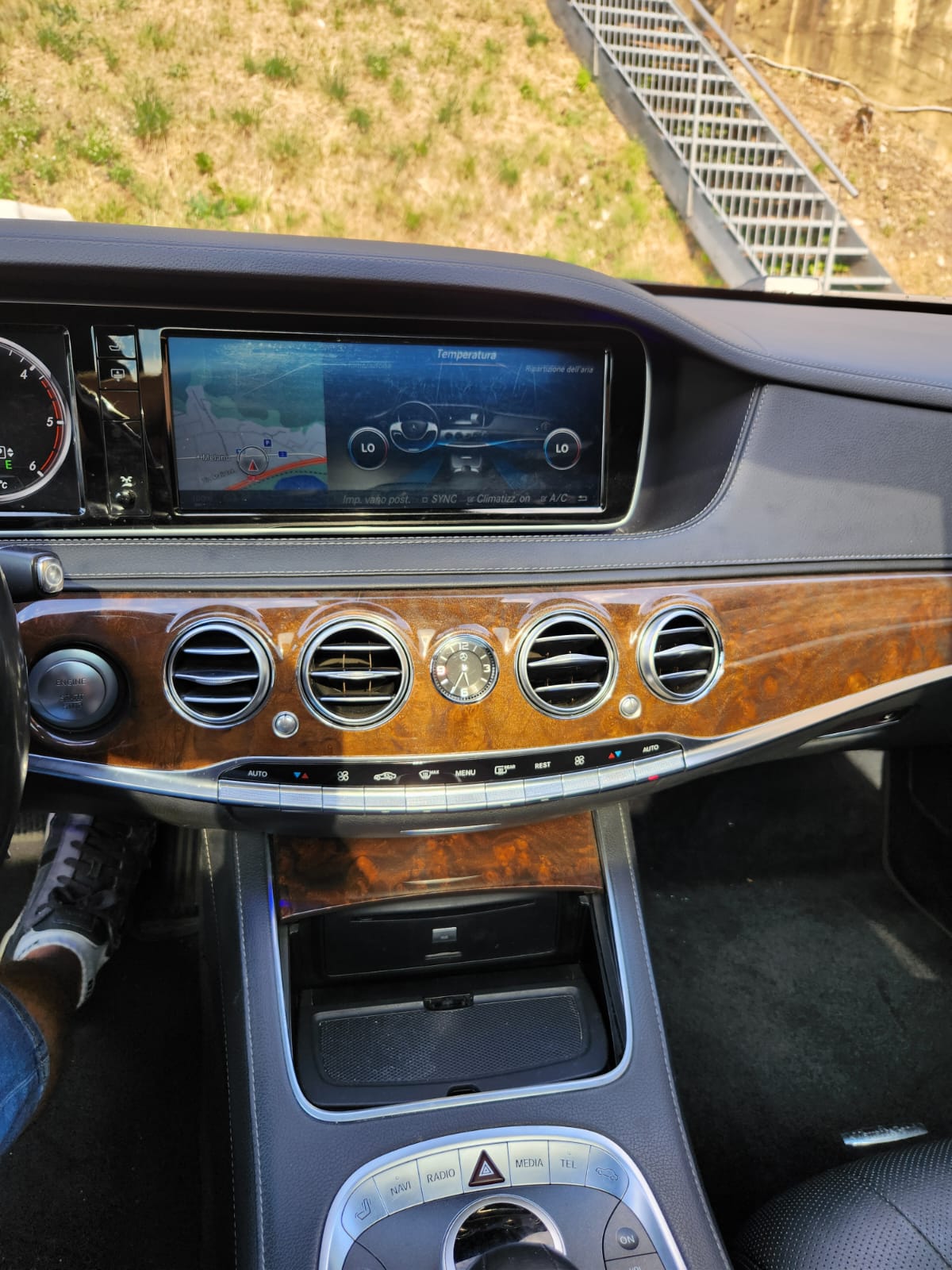 MERCEDES-BENZ Bluetec-image-13