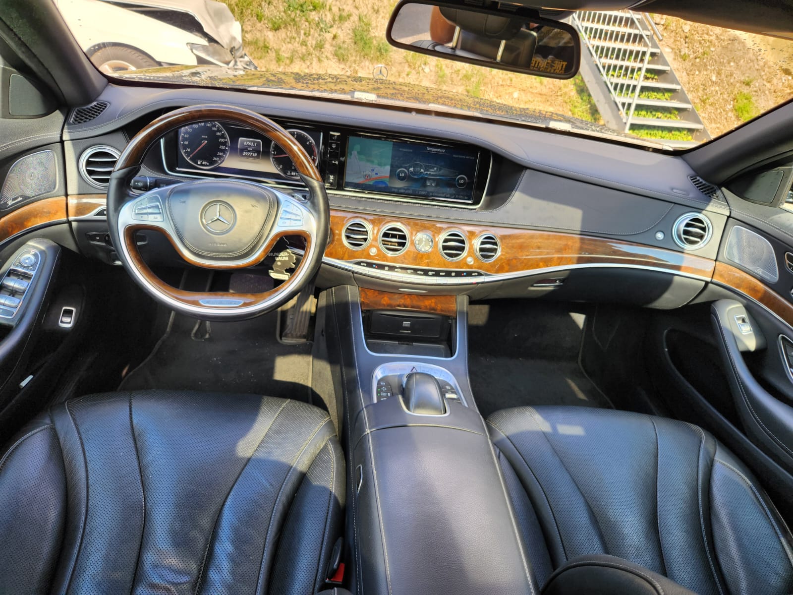 MERCEDES-BENZ Bluetec-image-8