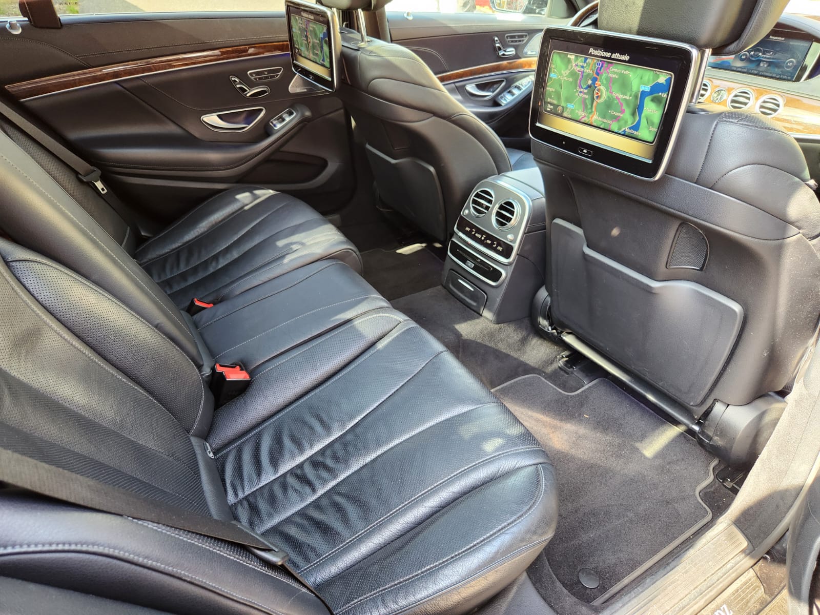 MERCEDES-BENZ Bluetec-image-10