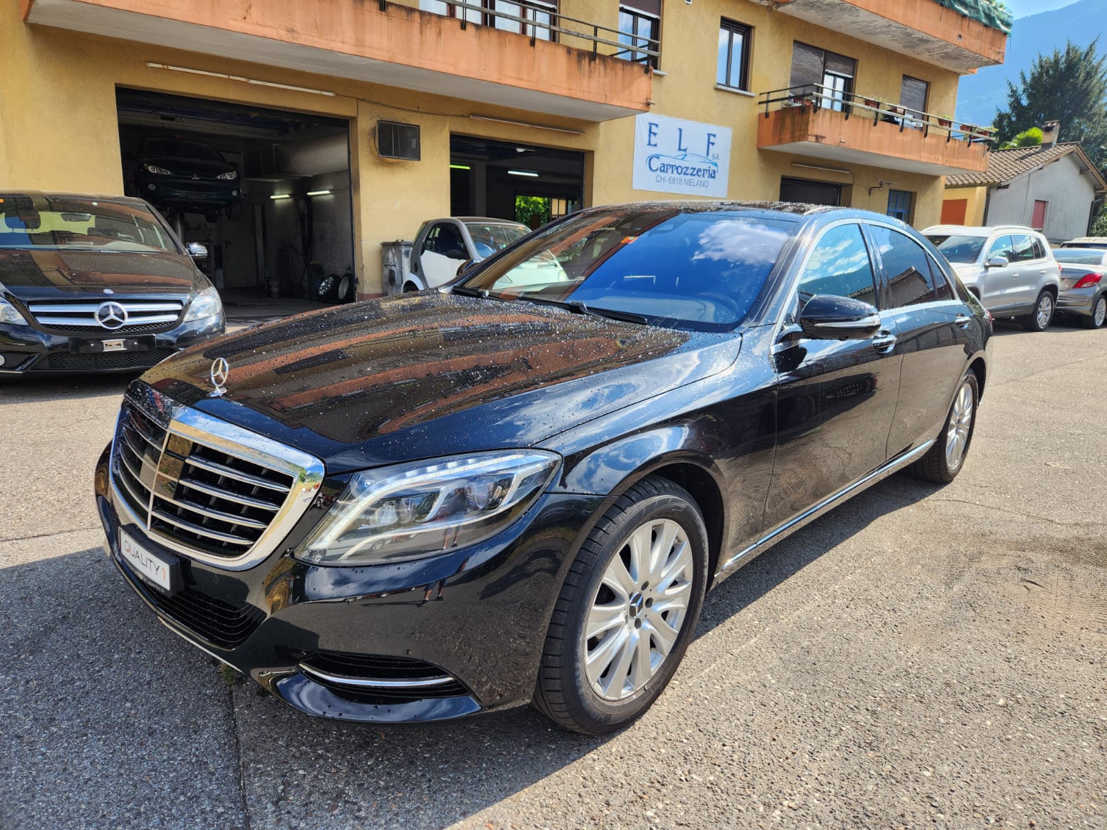 MERCEDES-BENZ Bluetec-image-1