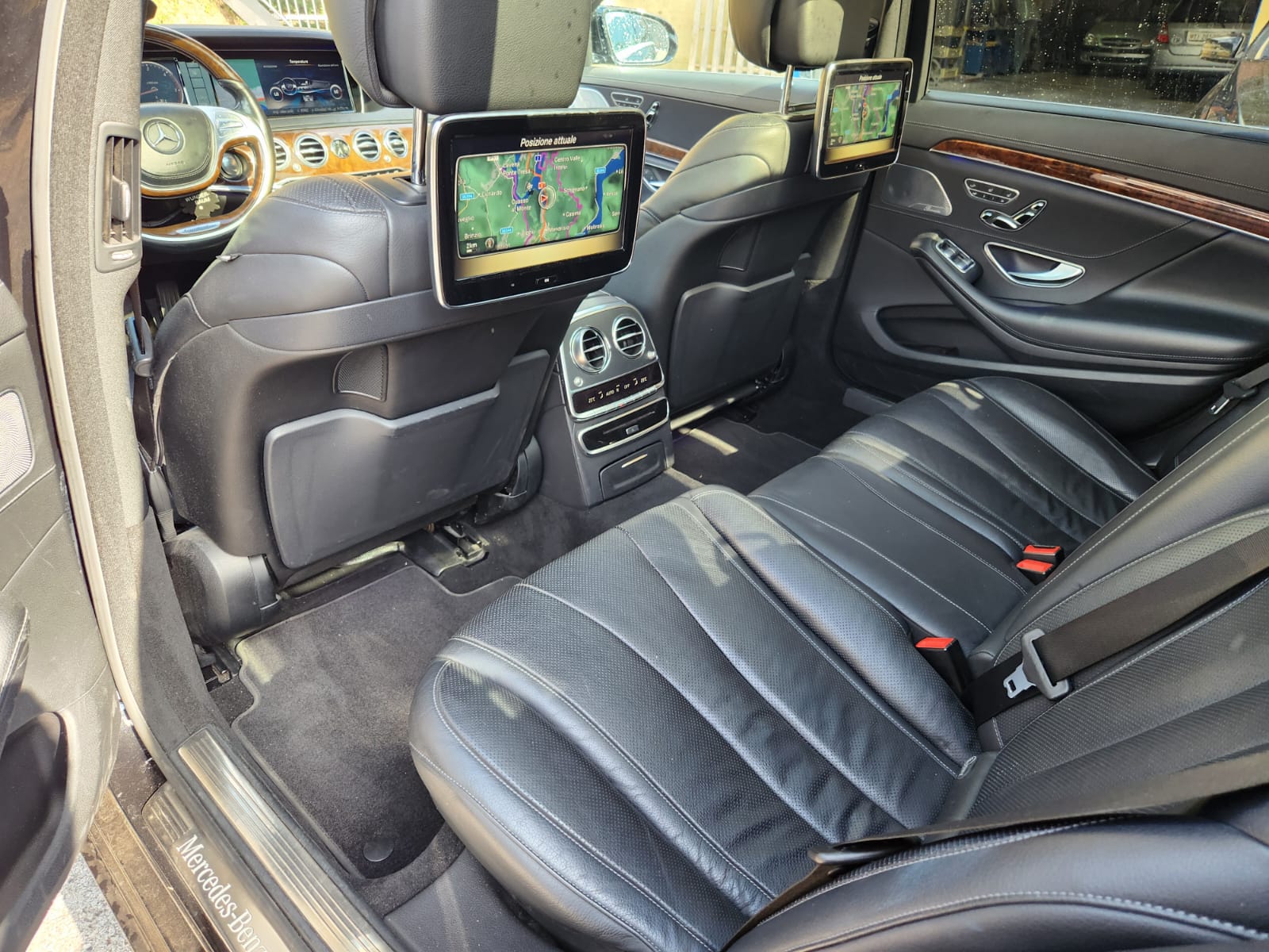 MERCEDES-BENZ Bluetec-image-11