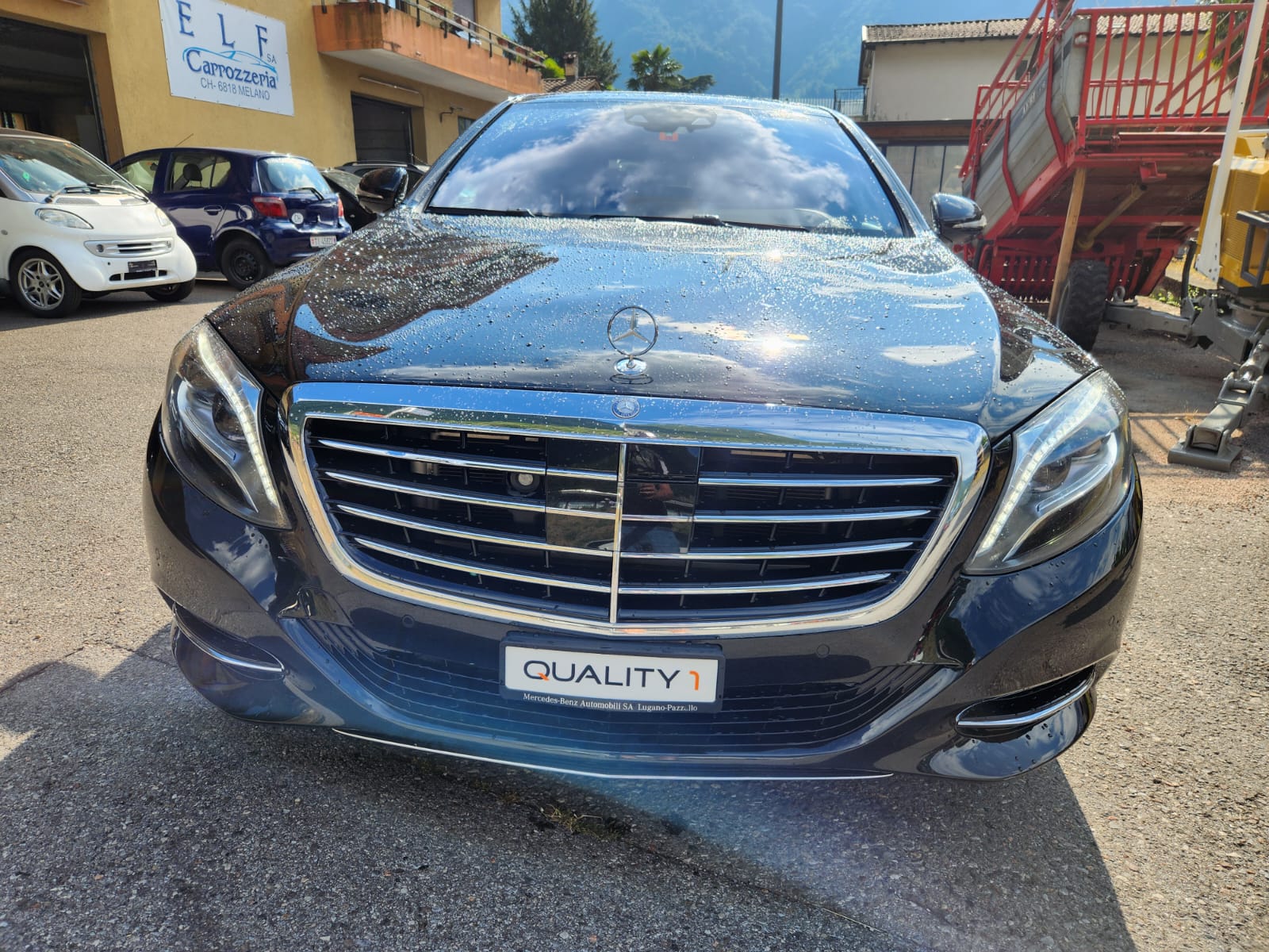 MERCEDES-BENZ Bluetec-image-2