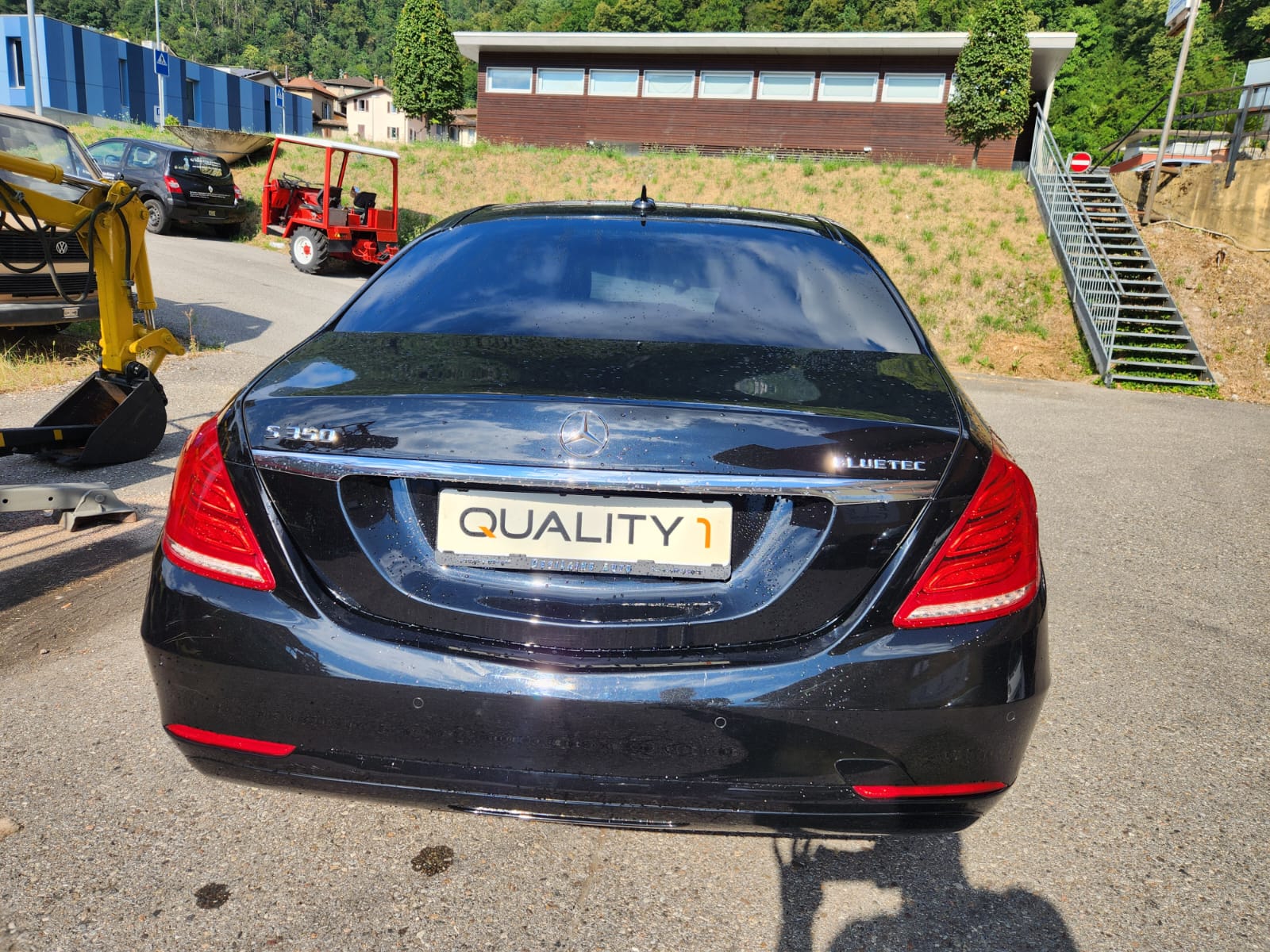 MERCEDES-BENZ Bluetec-image-7