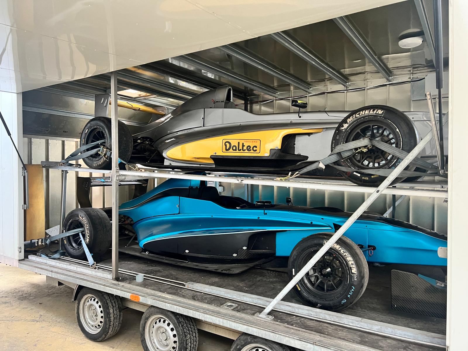 DALTEC Formula 35 Elektrolift-image-4