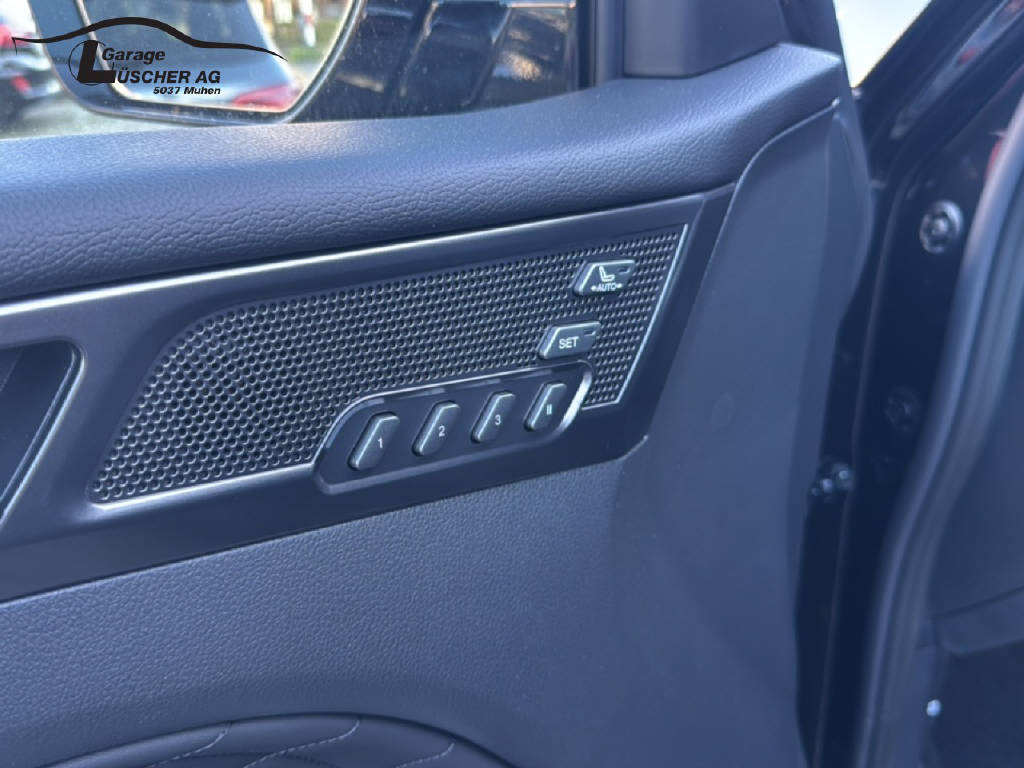 KGM-SsangYong Rexton RX 2.2 TD Black Edition-image-17