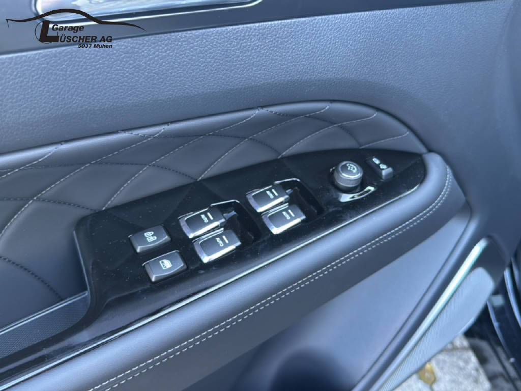 KGM-SsangYong Rexton RX 2.2 TD Black Edition-image-16