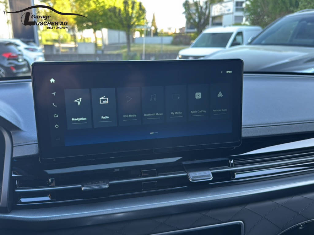 KGM-SsangYong Rexton RX 2.2 TD Black Edition-image-23