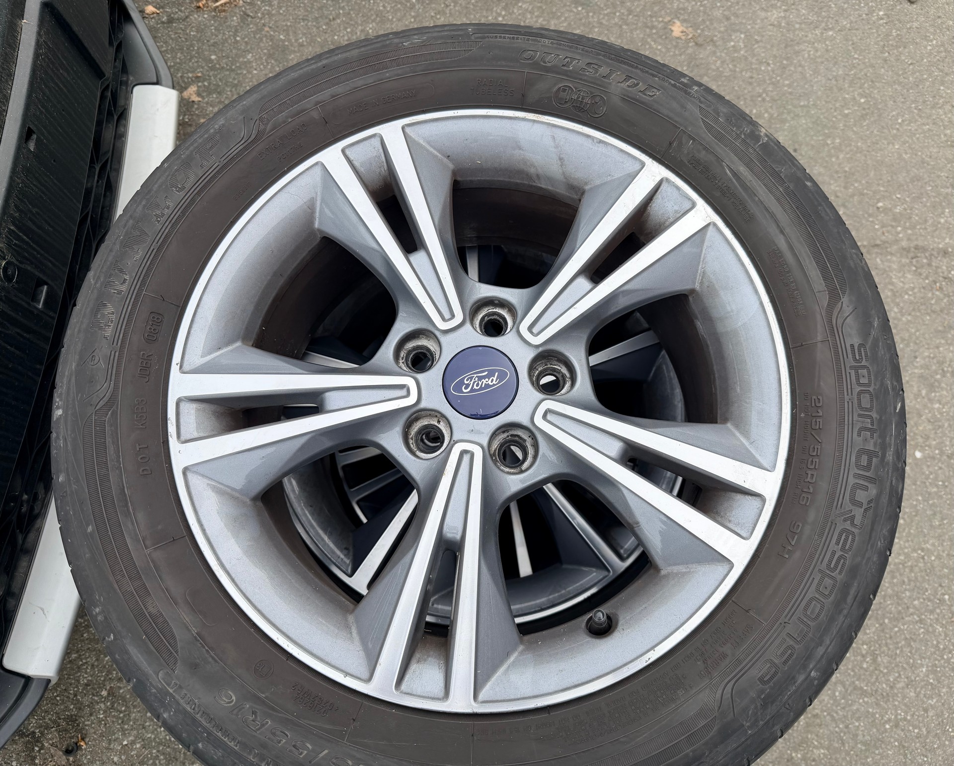 FORD Grand C-Max 1.6 SCTi Family-Edition-image-11